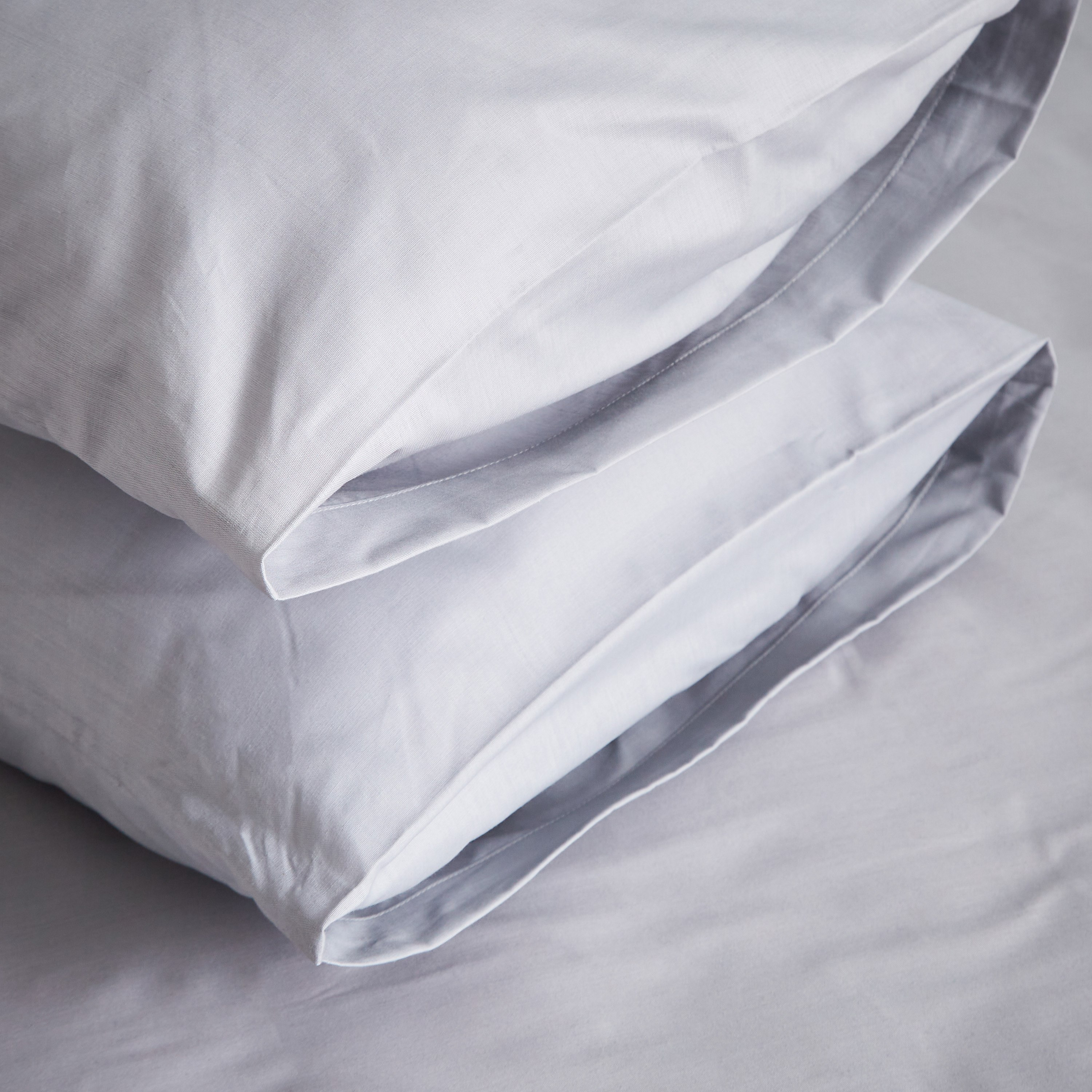 طقم غطاء وسادة بولي قطن قطعتين من بريستول - 50x75 سم-hbxhomeware-hbxbedroom-image-3