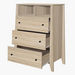 Amberley Chest of 3-Drawers-Chest of Drawers-thumbnailMobile-2