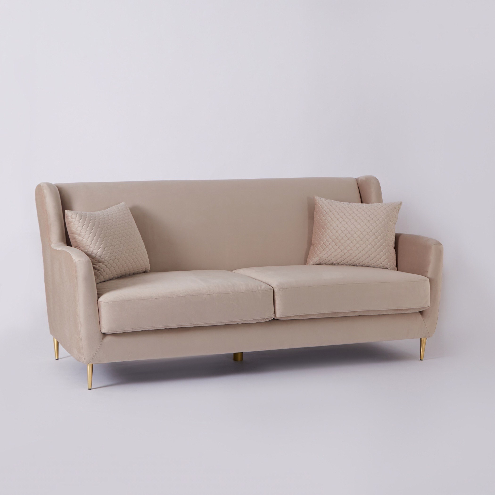 كنبة مخملية بـ 3 مقاعد ووسادتين من كناري-hbxlivingroom-sofasandarmchairs-sofas-image-7