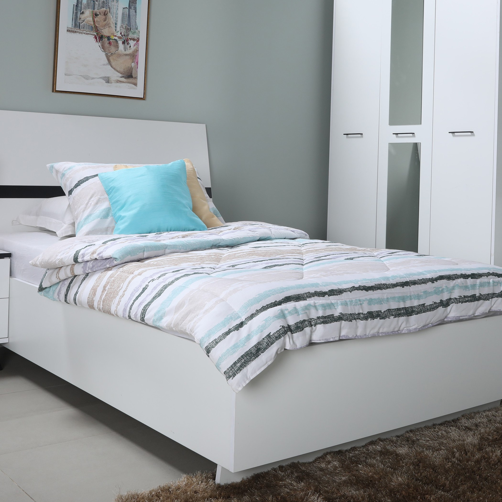 سرير توين من ويلينجتون - 120x200 سم-hbxbedroom-bedsandbedsets-beds-twin-image-1