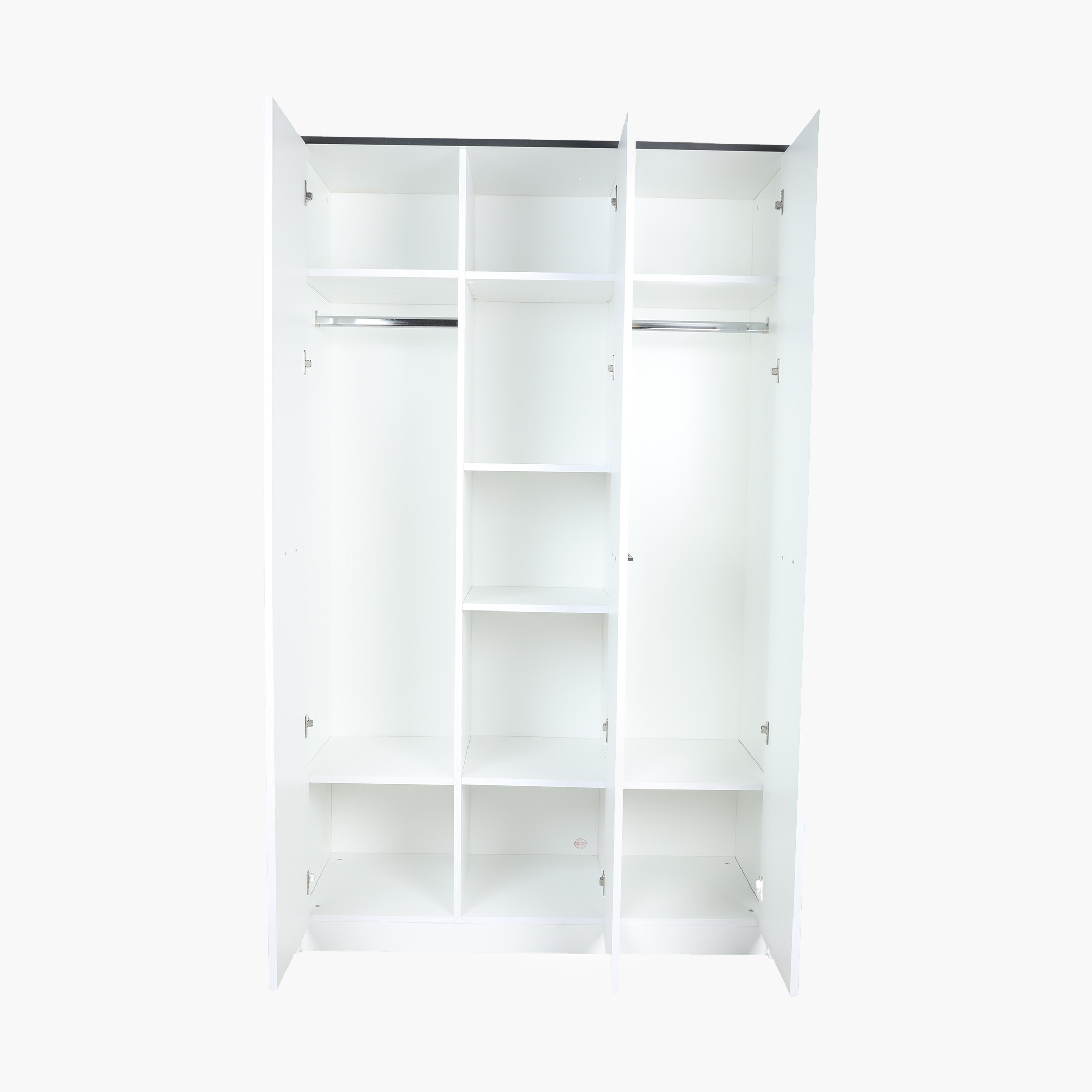 خزانة ملابس 3 أبواب بمرآة من ويلينجتون-hbxfurniture-wardrobes-image-3