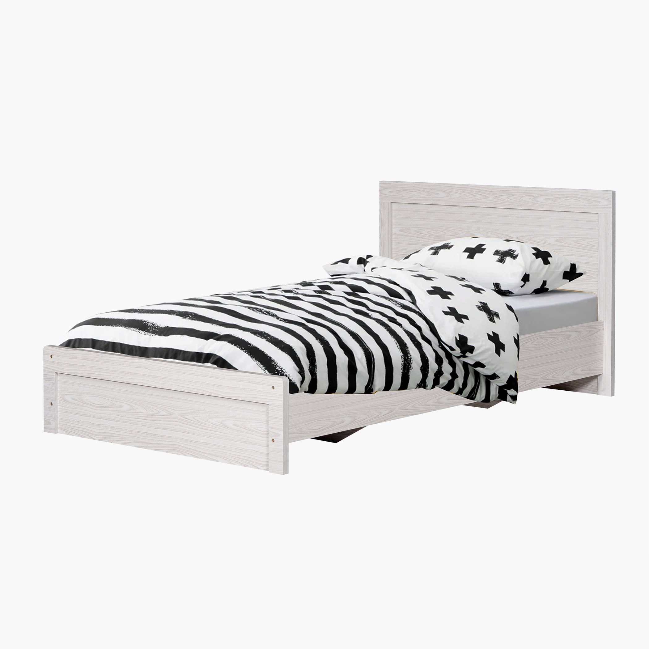 سرير مزدوج من فانكوفر - 120x200 سم-hbxbedroom-bedsandbedsets-beds-twin-image-2
