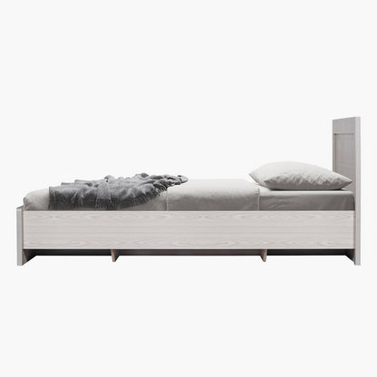 سرير مزدوج من فانكوفر - 120x200 سم