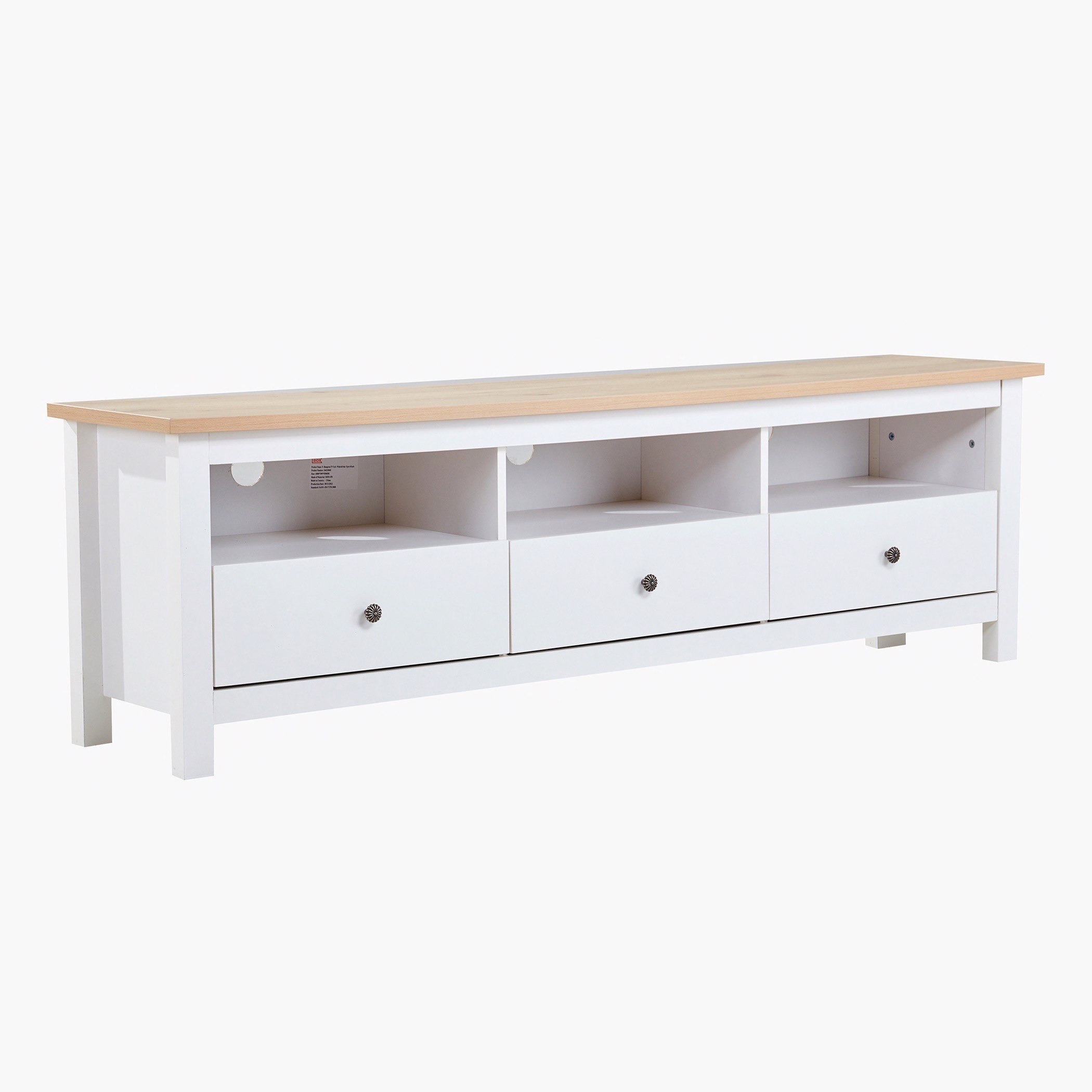 وحدة تلفاز للأجهزة حتى 65 بوصة من هامبتون-hbxlivingroom-mediaunitsandstorage-tvunits-image-3