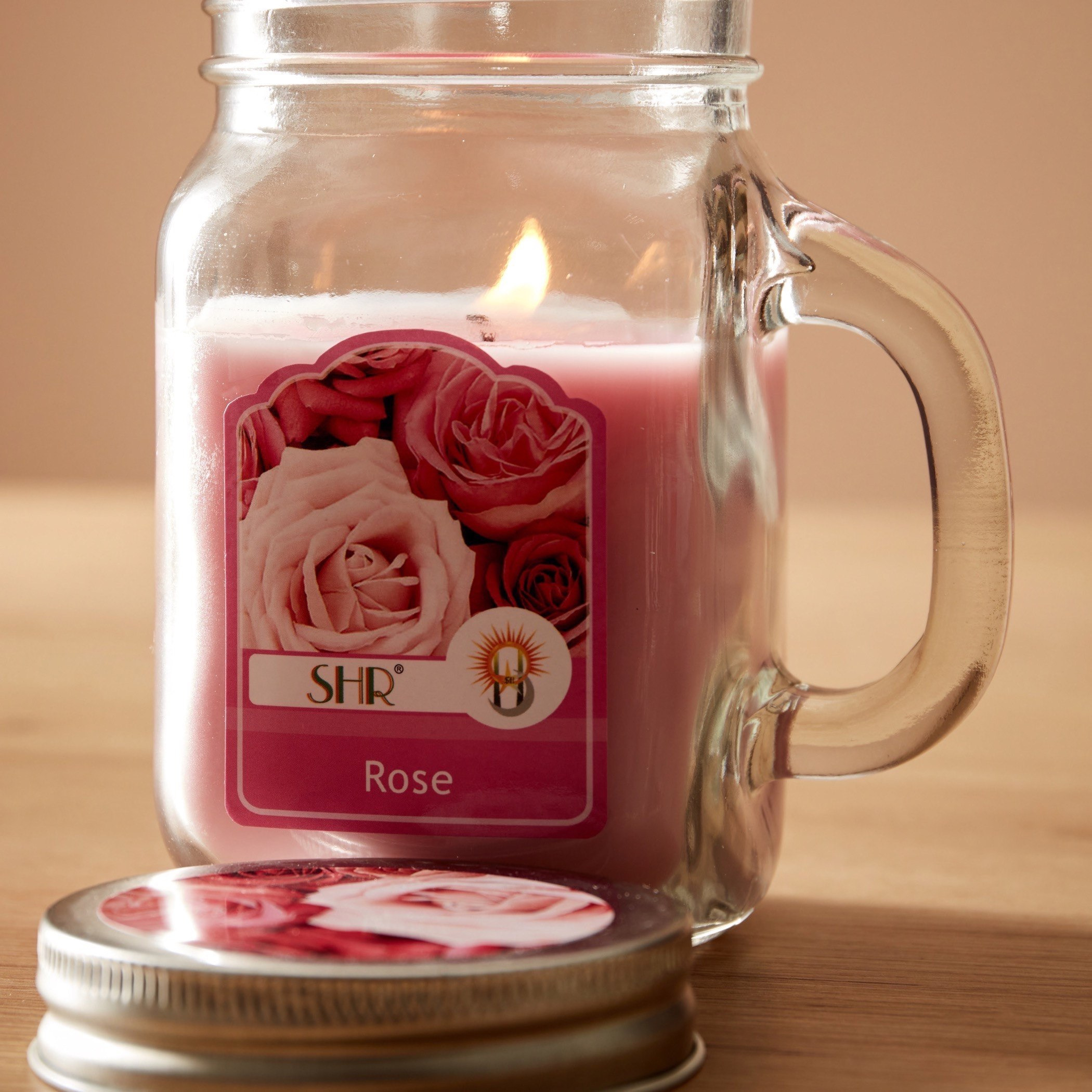 جرة شموع برائحة الورد من ميا - 405 جم-hbxhomeware-hbxdecorandfurnishings-image-3
