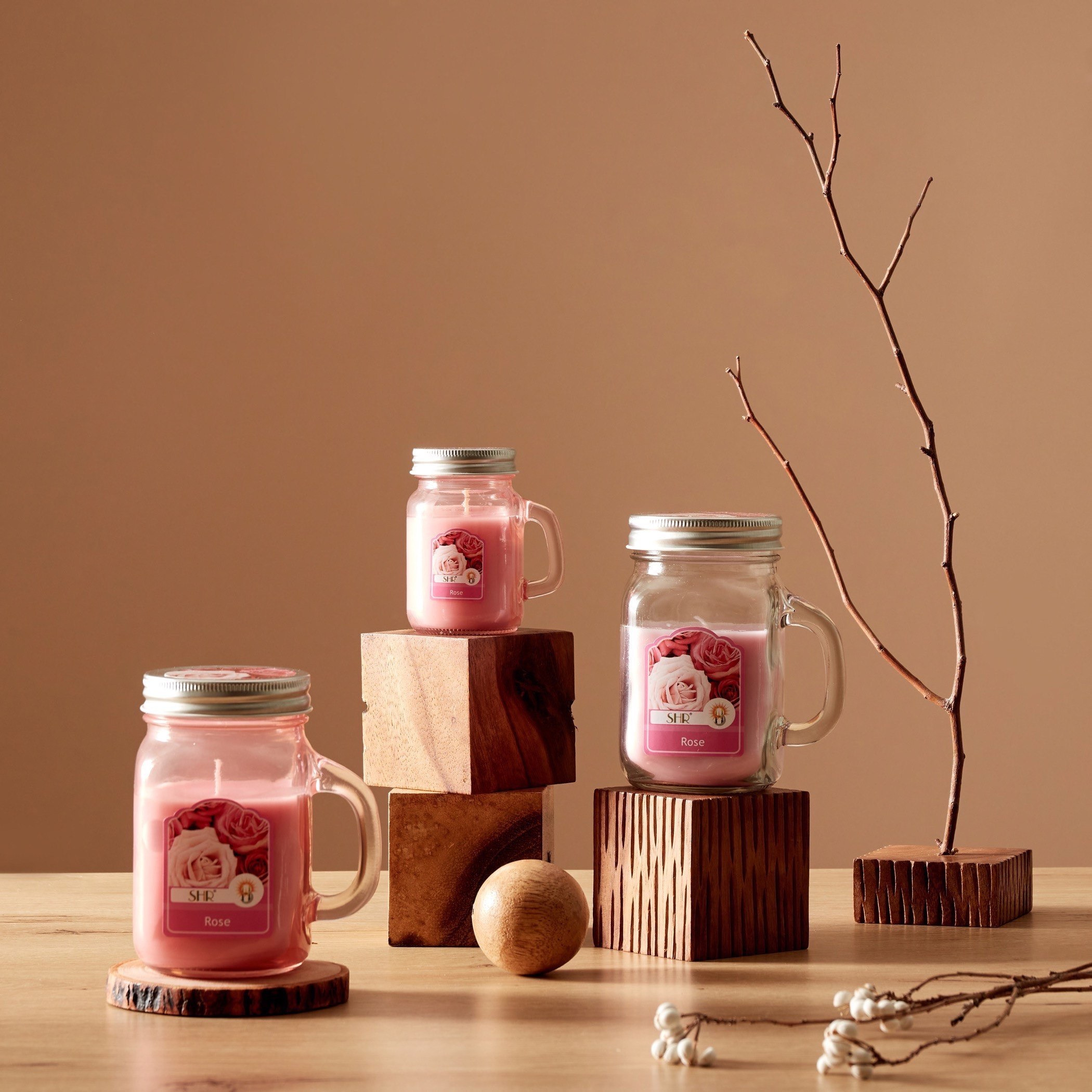 جرة شموع برائحة الورد من ميا - 8x5x9 جم-hbxhomeware-hbxdecorandfurnishings-image-5