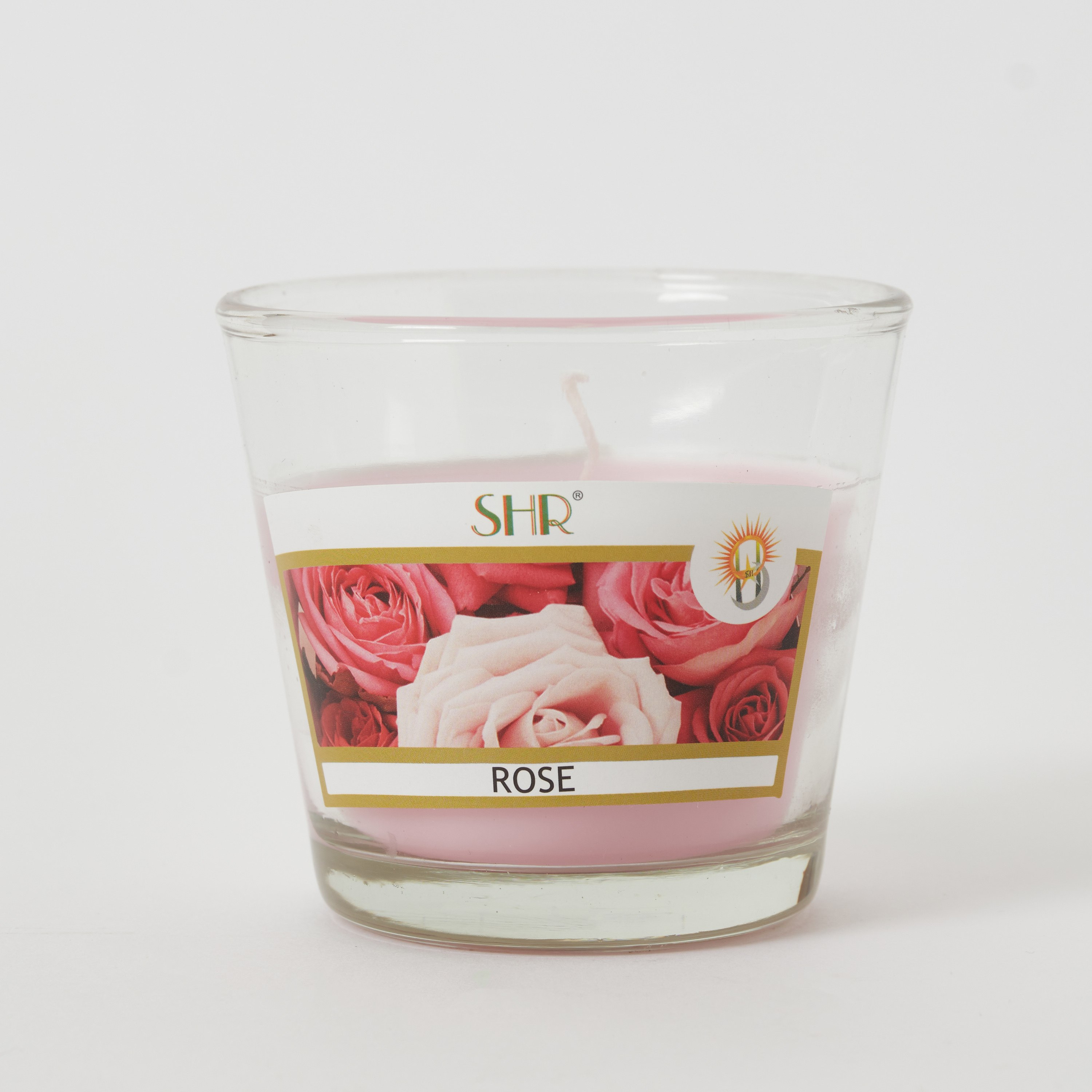 Mia Rose Votive Candle - 8x7x9 cm-PROMO_HB_AE_B1G1_250925-image-6