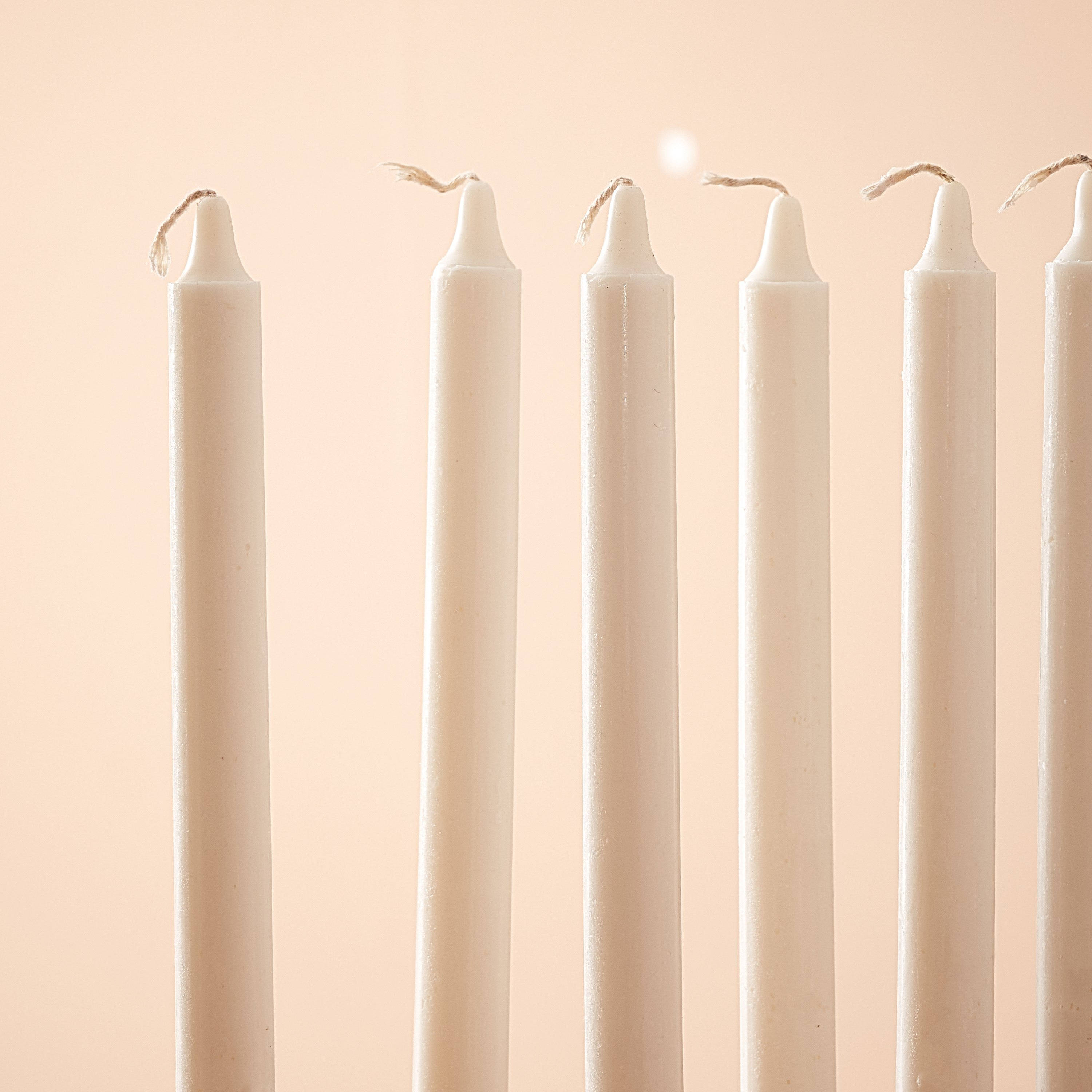 طقم شموع رفيعة 6 قطع من ميا- 24 سم-hbxhomeware-hbxdecorandfurnishings-image-3