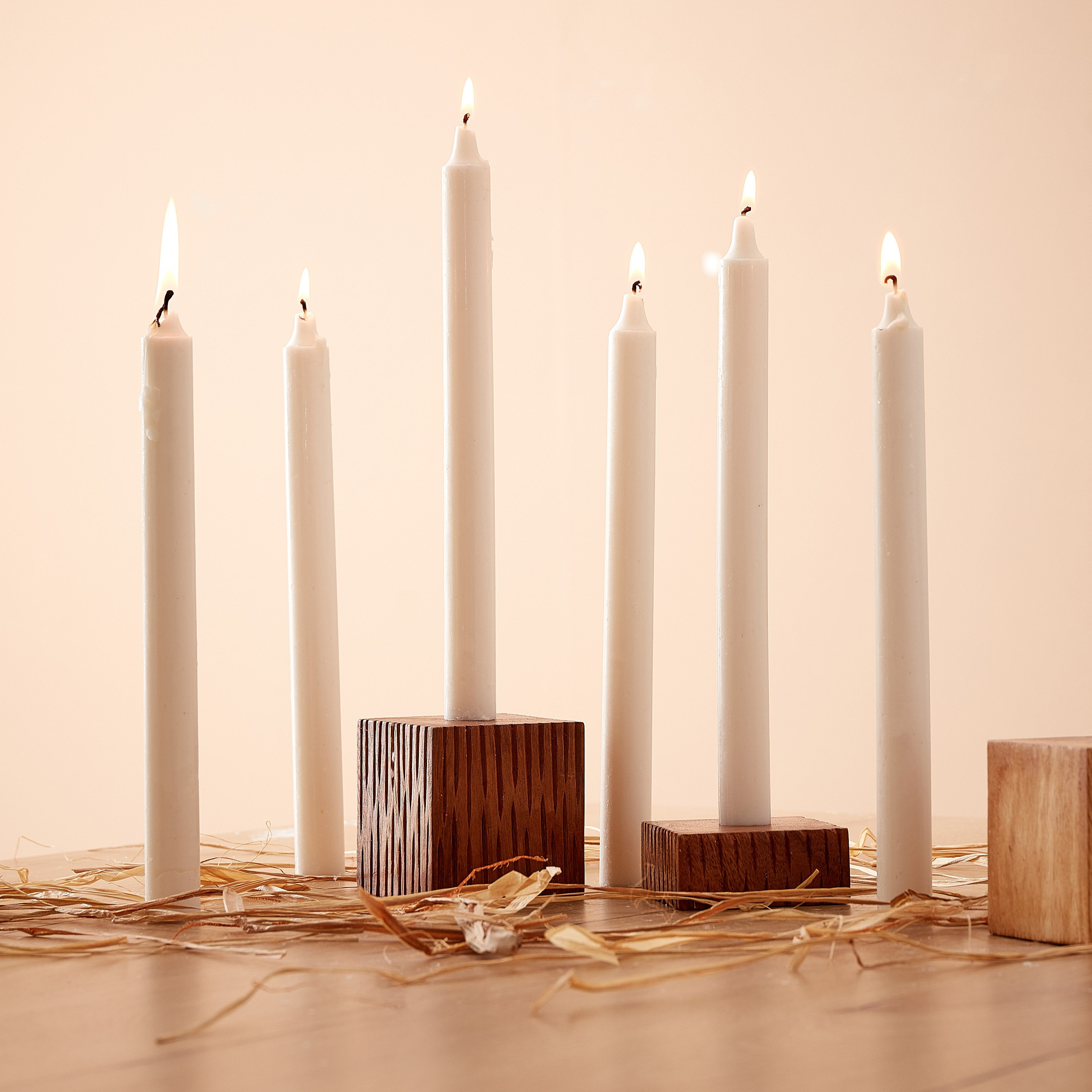 طقم شموع رفيعة 6 قطع من ميا- 24 سم-hbxhomeware-hbxdecorandfurnishings-image-4
