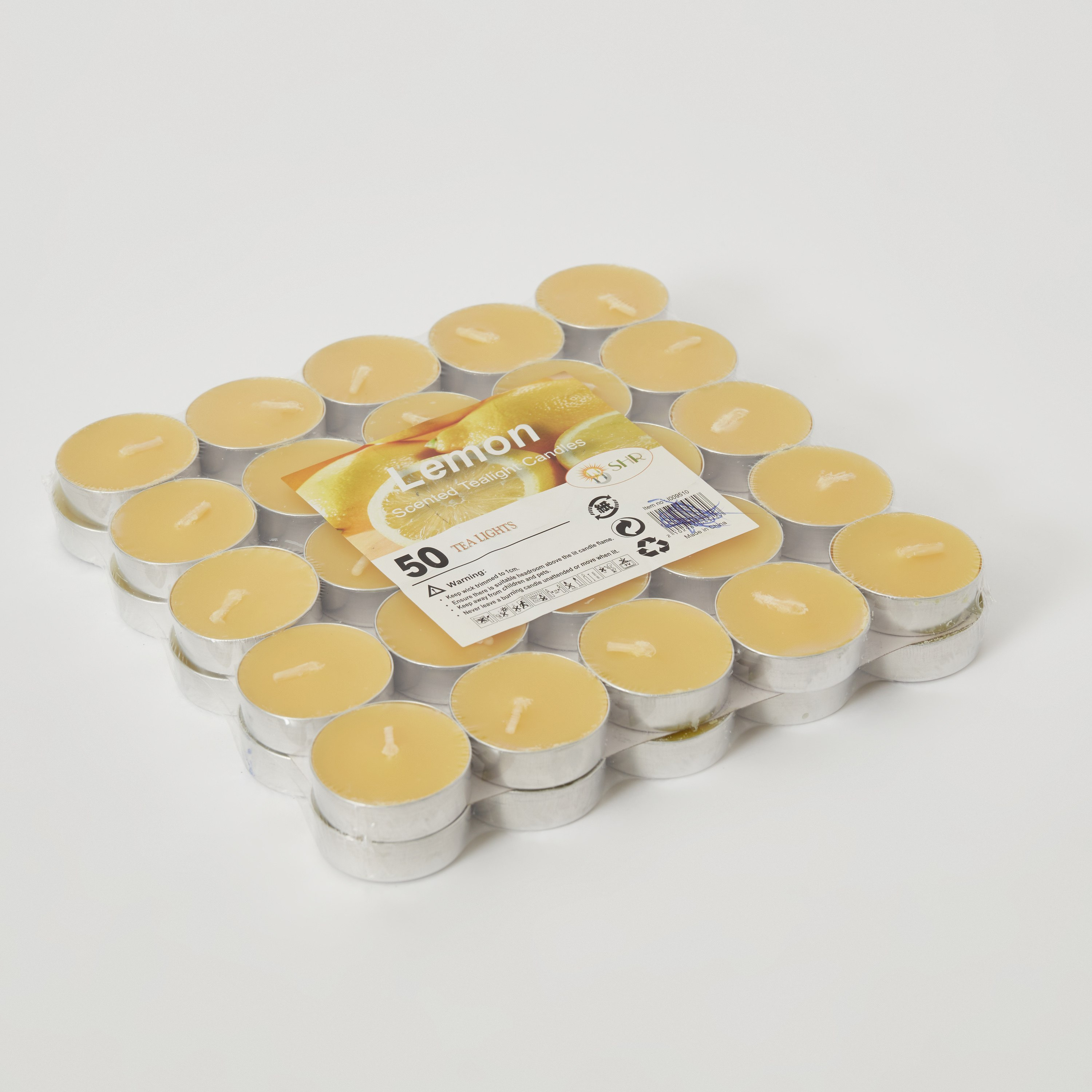 طقم شموع صغيرة 50 قطعة من ميا - 19x19x3 سم-PROMO_HB_AE_B1G1_250925-image-5
