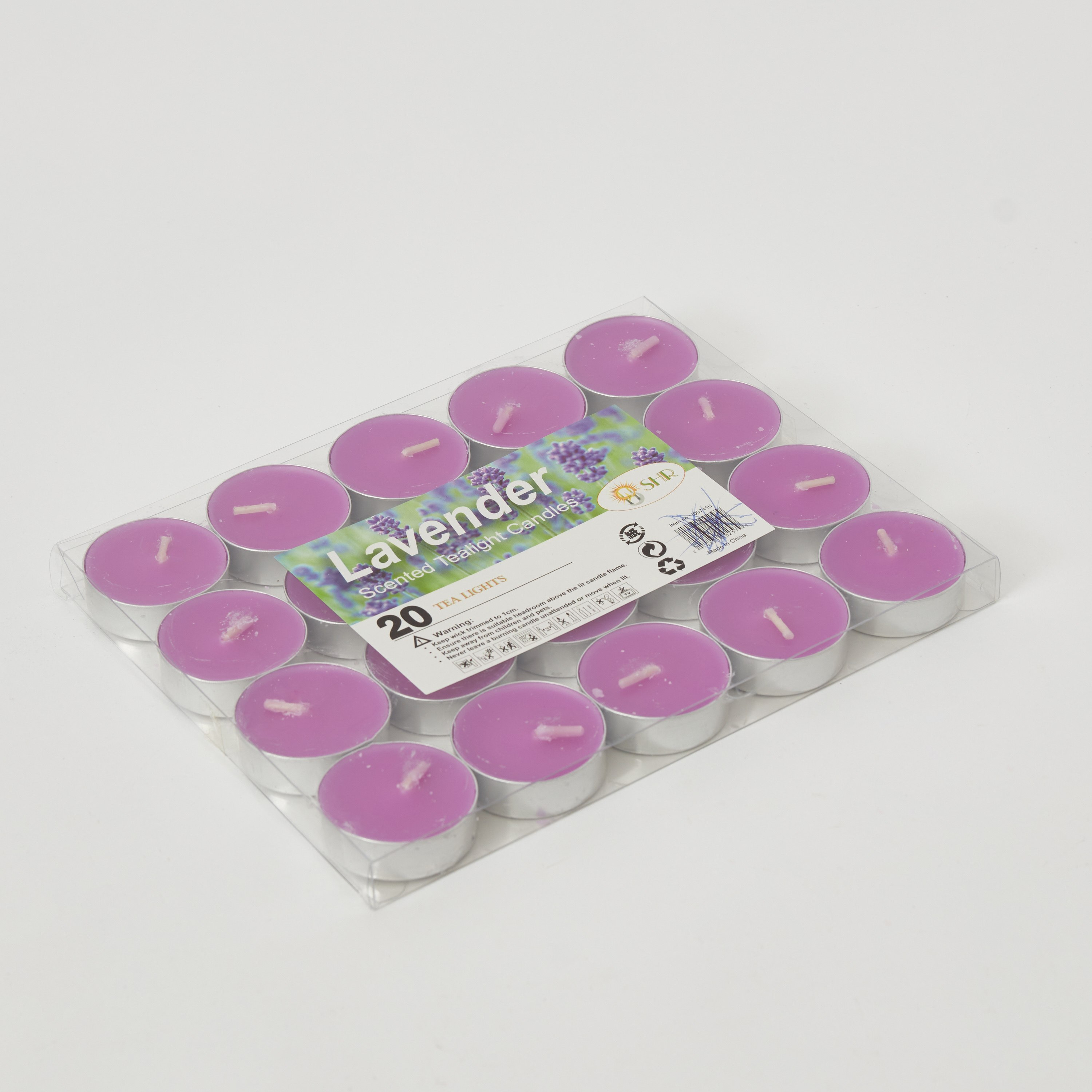 شموع صغيرة من ميا- طقم من 20 قطعة-PROMO_HB_AE_B1G1_250925-image-5