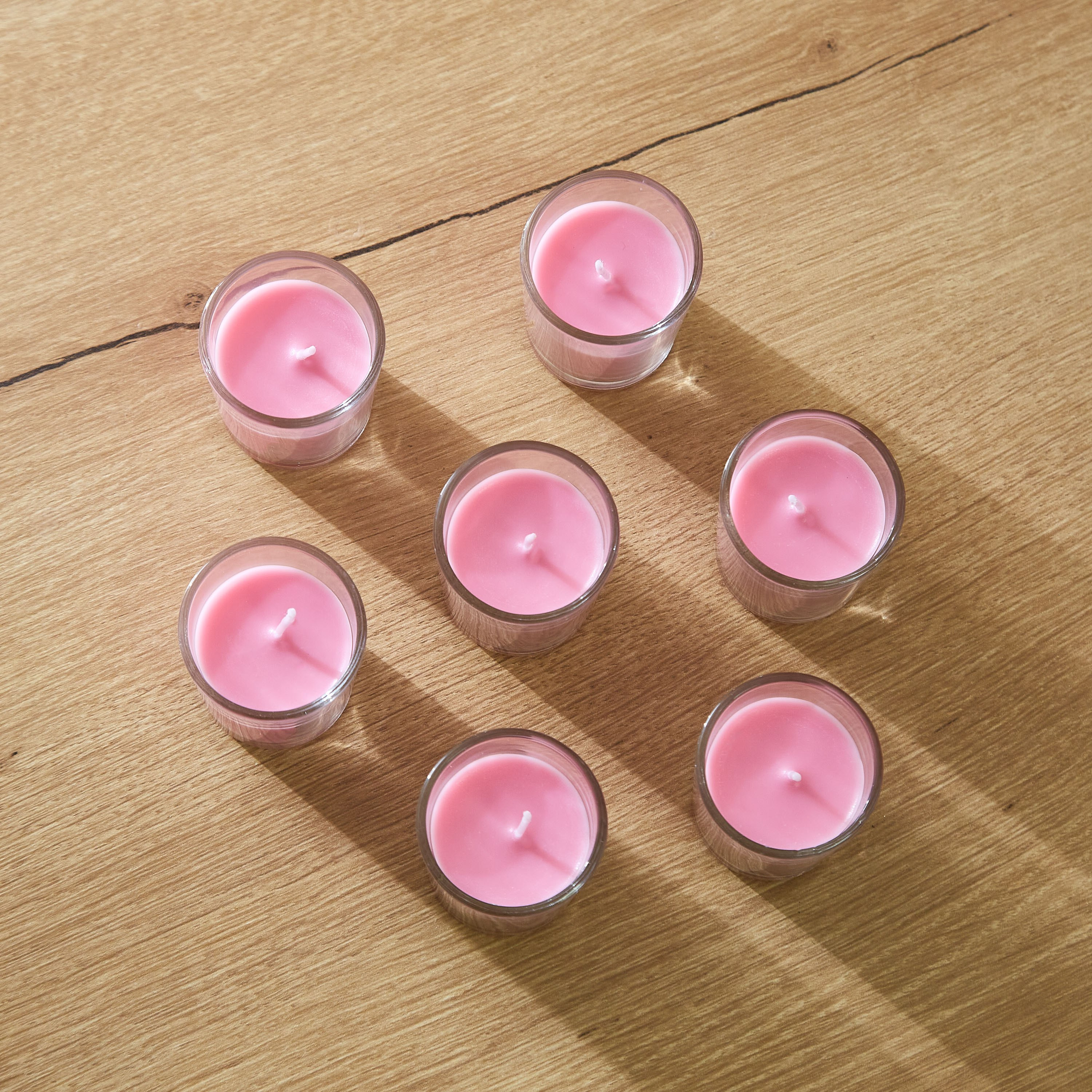 Mia Votive Candle - Set of 7-hbxhomeware-hbxdecorandfurnishings-image-3