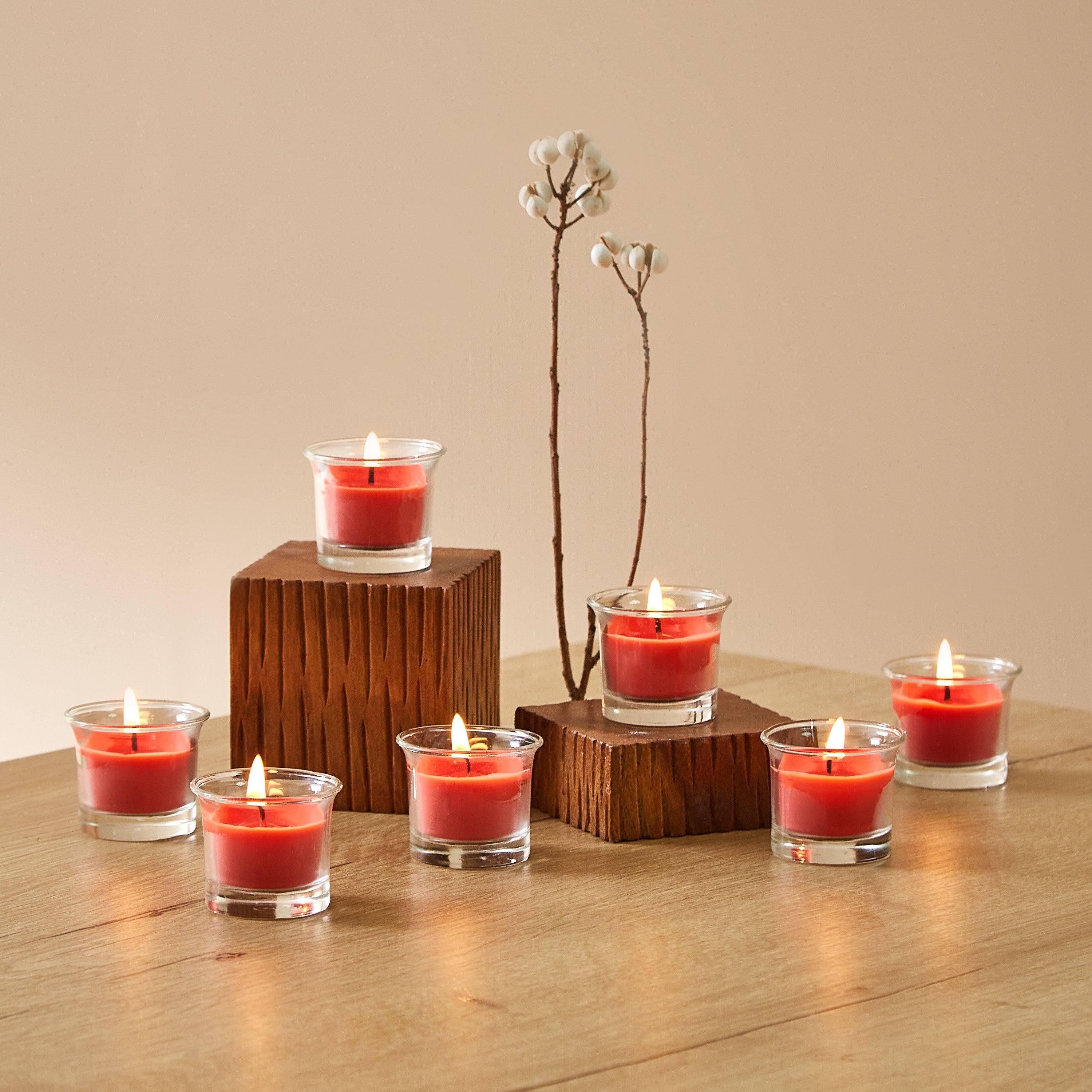 شمعة فوتيف من ميا - طقم من 7 قطع-hbxhomeware-hbxdecorandfurnishings-image-5