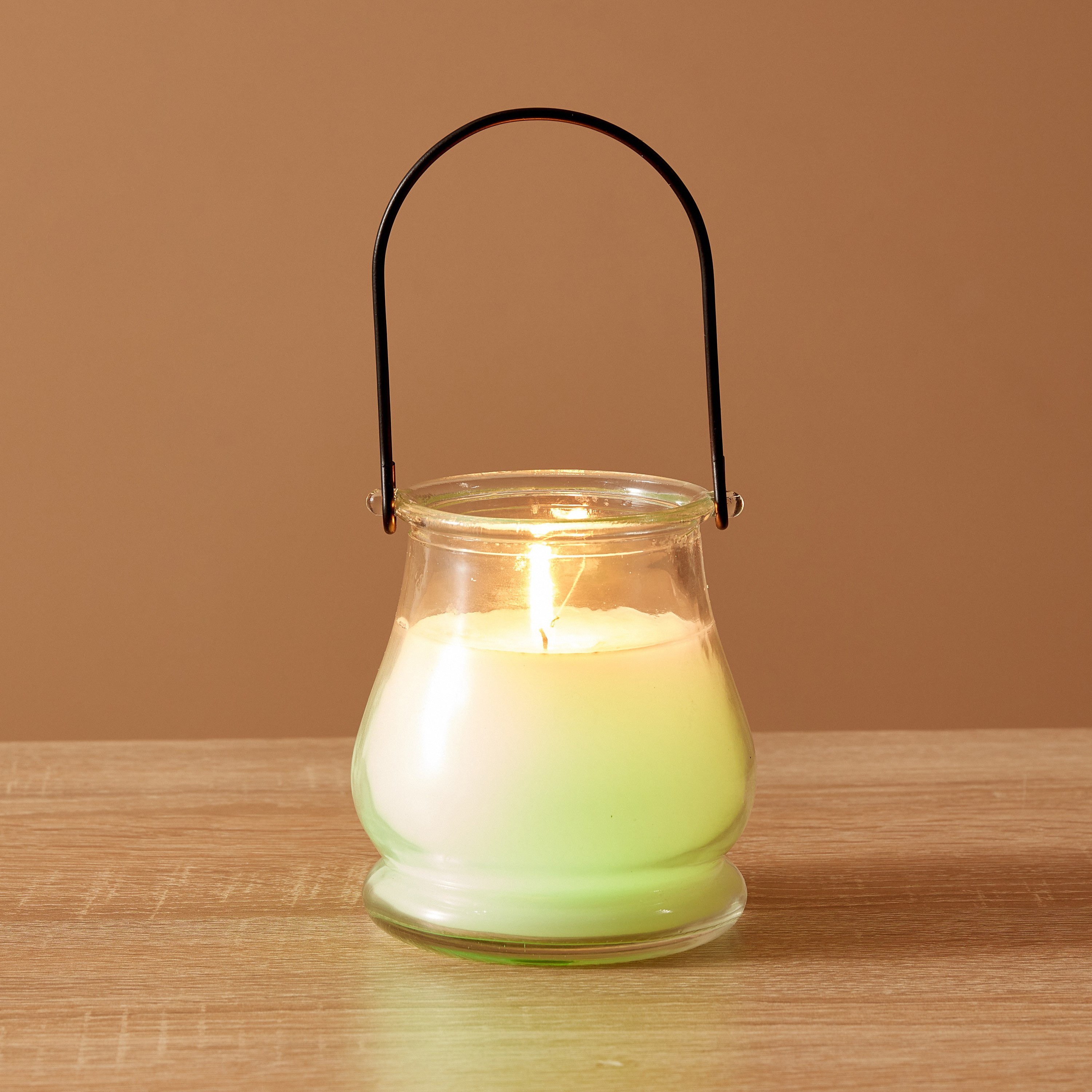 شمعة أل اي دي متغيرة اللون برائحة الفانيلا من ميا - 8x8x10 سم-hbxhomeware-hbxdecorandfurnishings-image-4