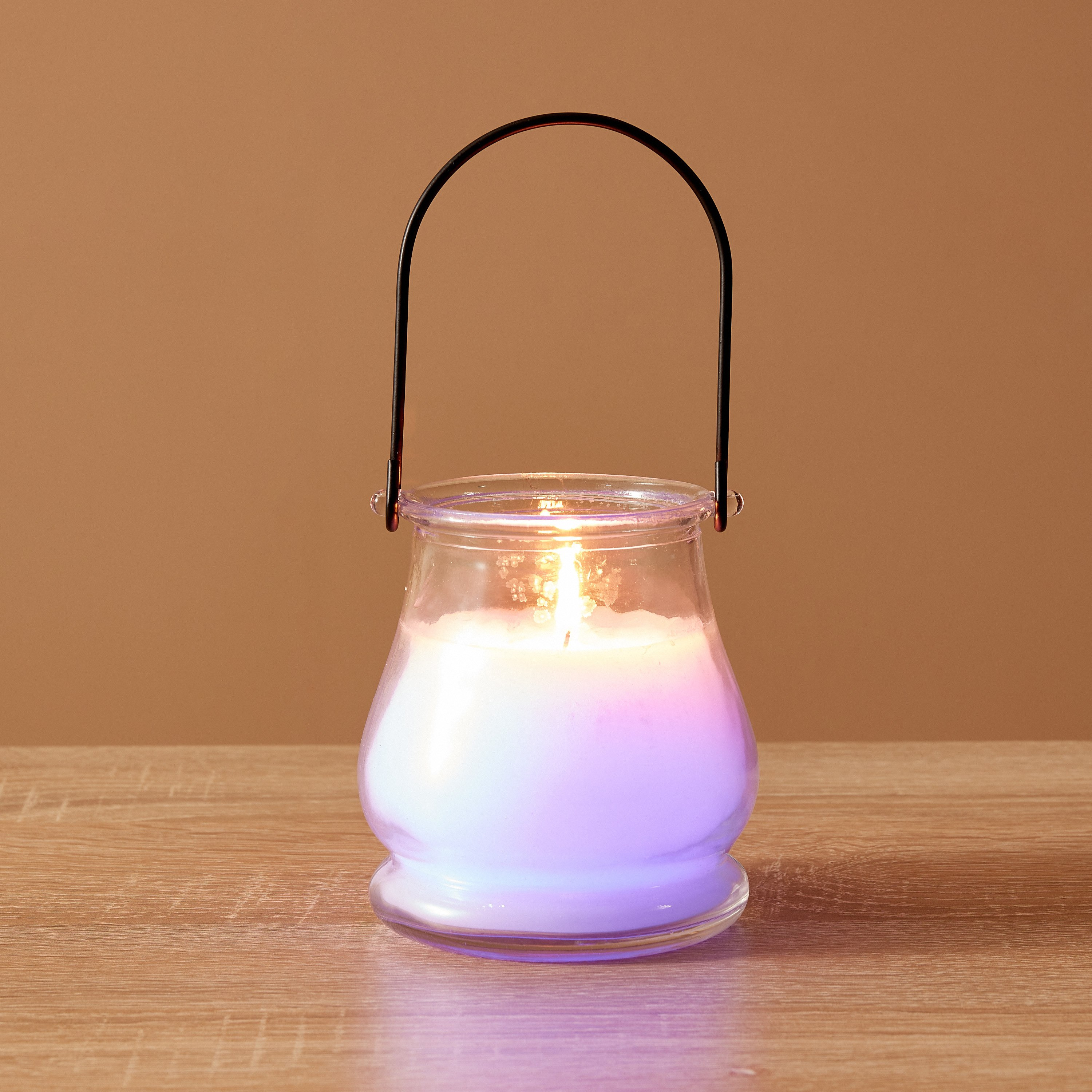 شمعة أل اي دي متغيرة اللون برائحة الفانيلا من ميا - 8x8x10 سم-hbxhomeware-hbxdecorandfurnishings-image-6