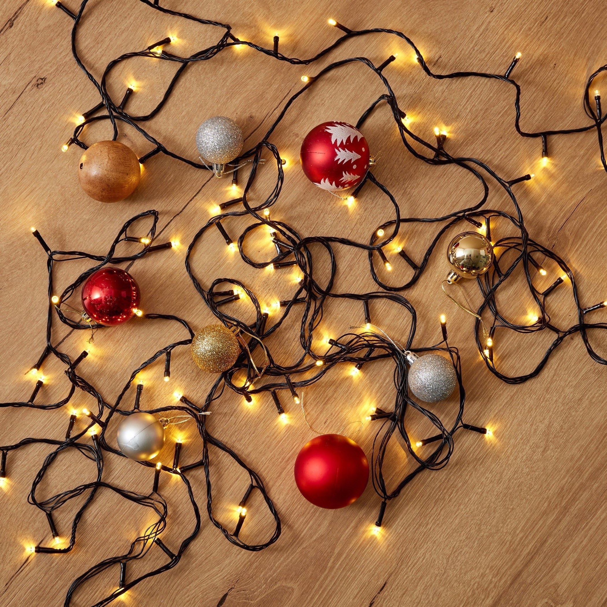 شريط إضاءة 100 لمبة إل إي دي من ميا-hbxdiningroom-lighting-decorativesandstringlights-image-4