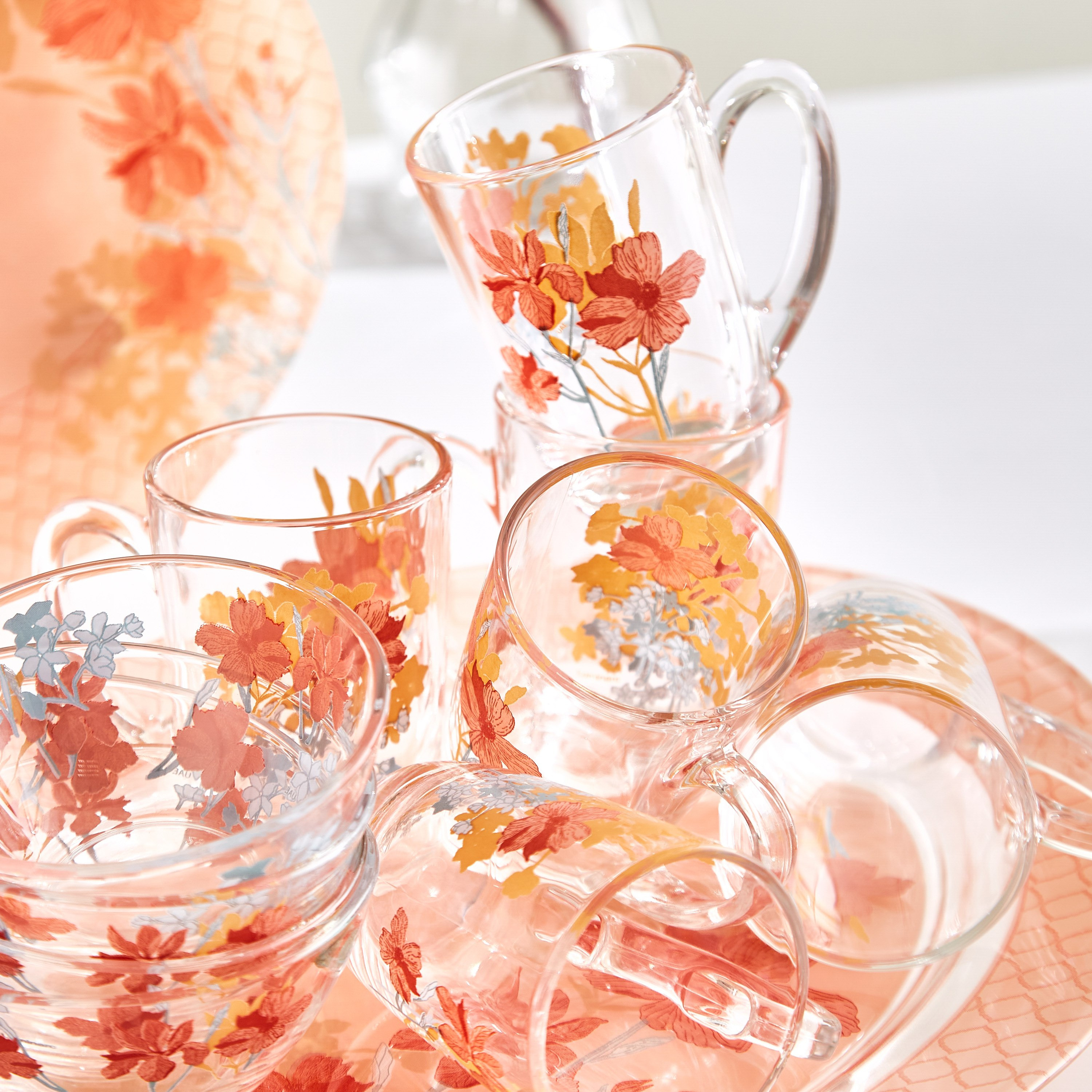 Luminarc Dofido 33-Piece Dinner Set-hbxhomeware-hbxkitchen-image-4
