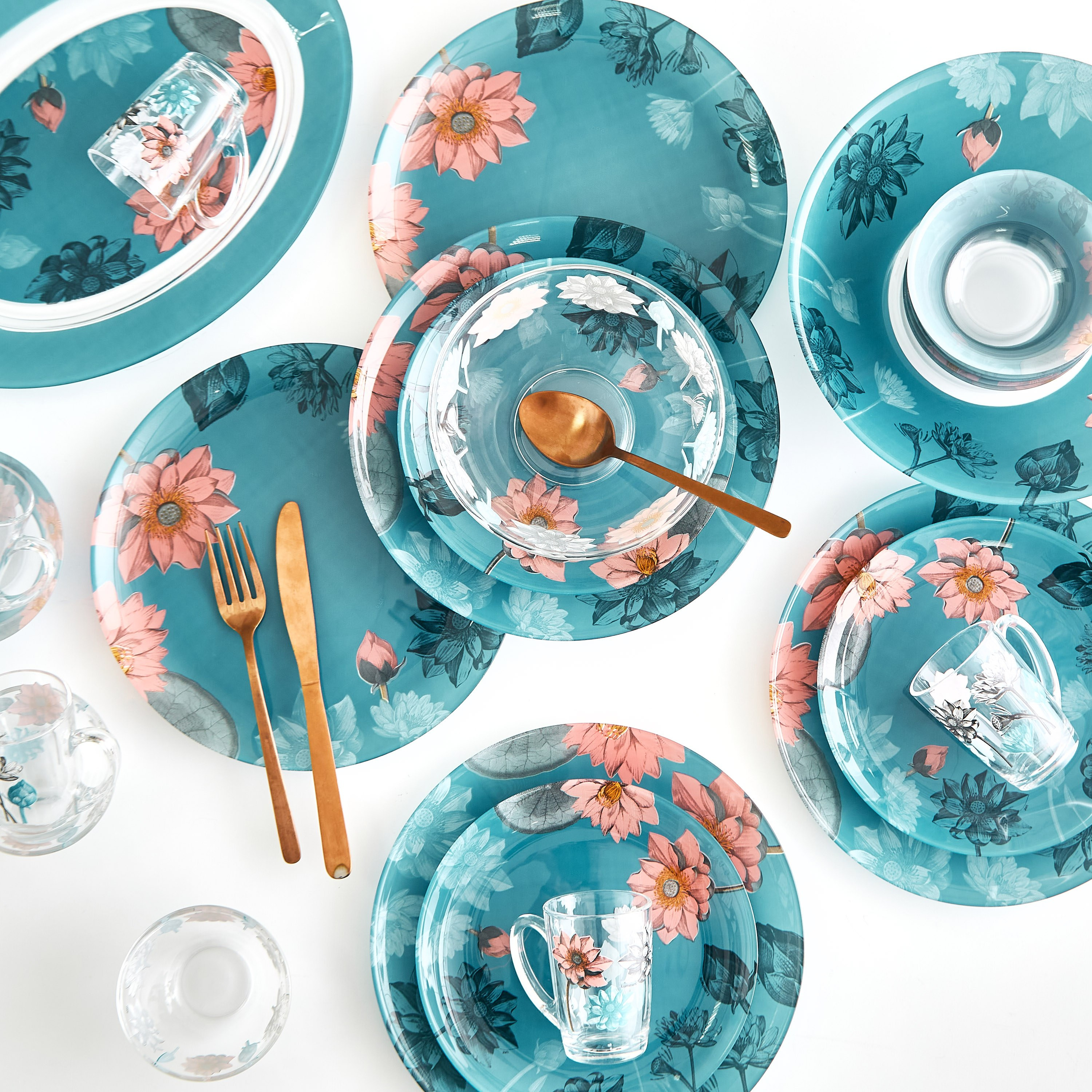 طقم عشاء 33 قطعة من لومينارك دولاشي-hbxhomeware-hbxkitchen-image-6