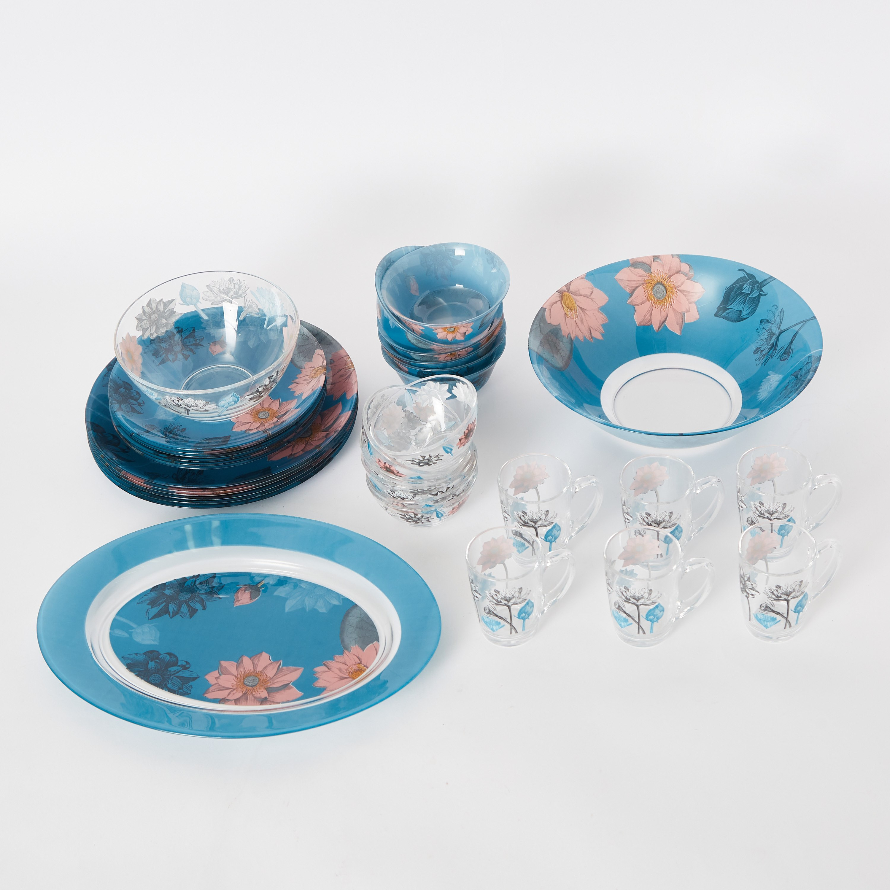 طقم عشاء 33 قطعة من لومينارك دولاشي-hbxhomeware-hbxkitchen-image-7