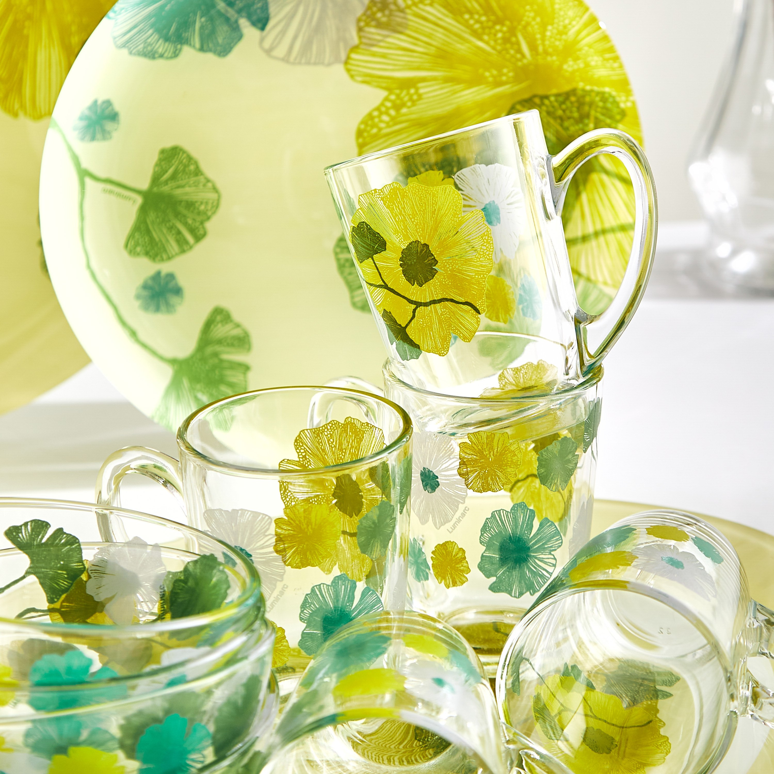 طقم عشاء بليسفول بلومز 33 قطعة - لومينارك-hbxhomeware-hbxkitchen-image-5