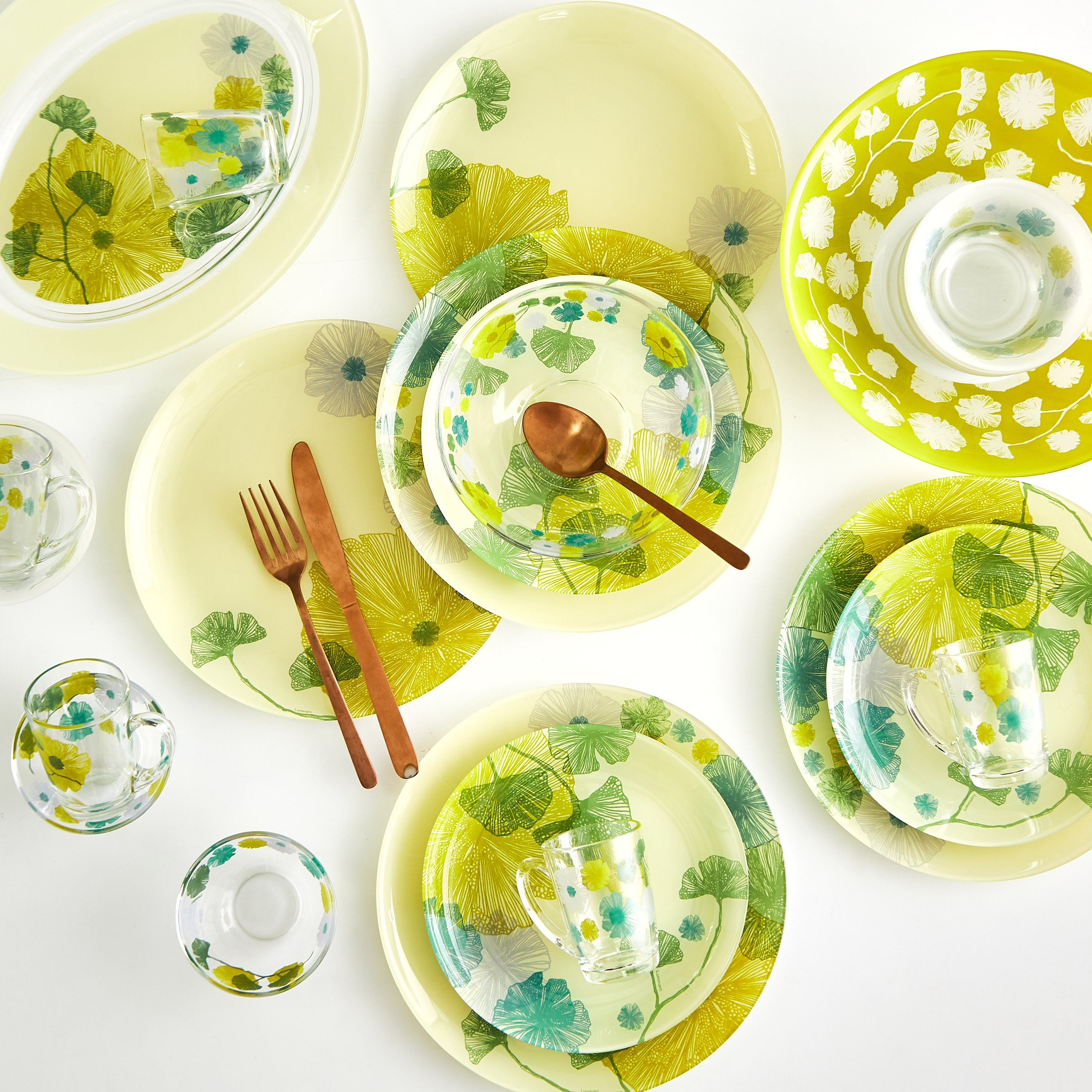 طقم عشاء بليسفول بلومز 33 قطعة - لومينارك-hbxhomeware-hbxkitchen-image-6