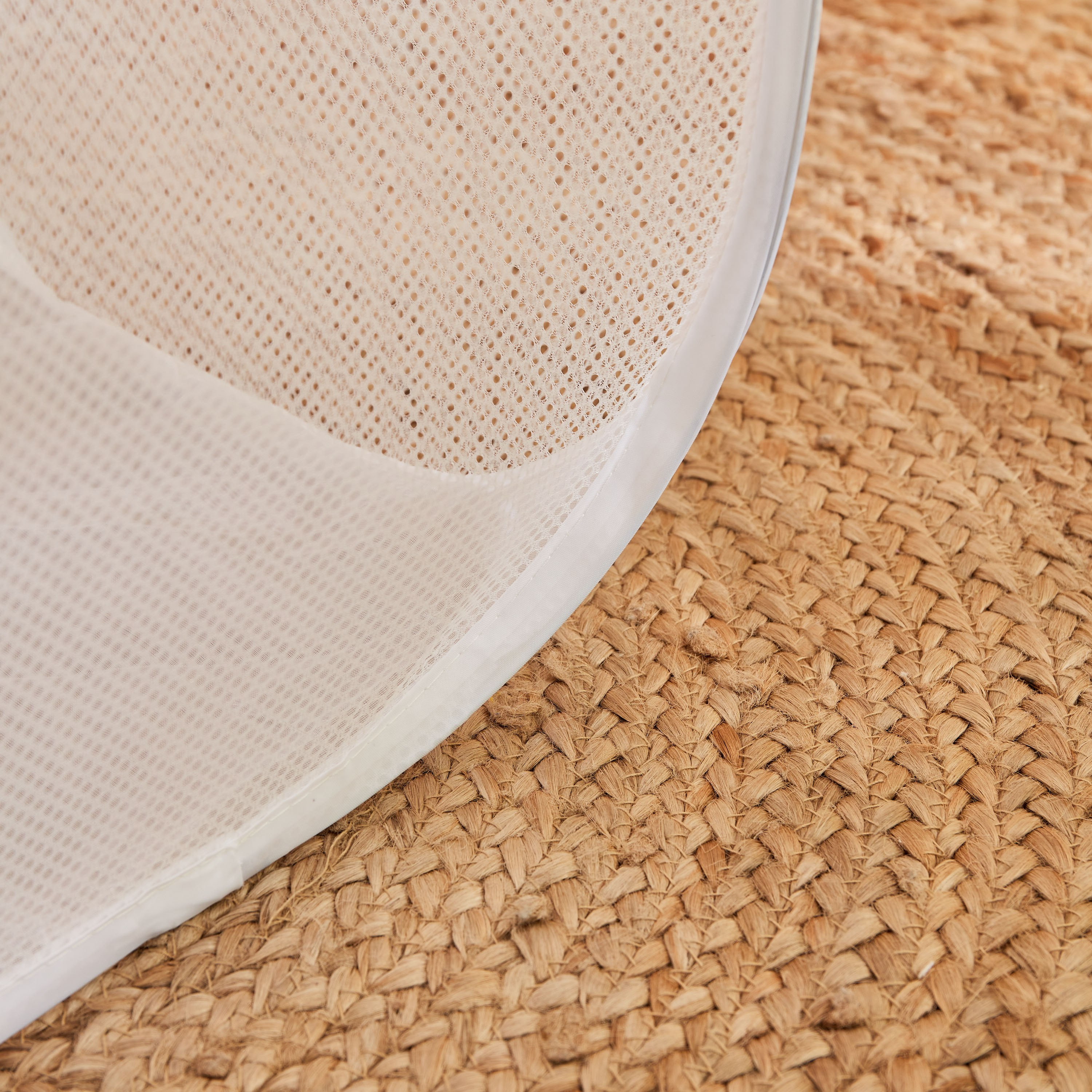 Ebase Pop Up Laundry Hamper - 37x37x60 cm-hbxbathroom-bathroomstorage-laundryhampers-image-4
