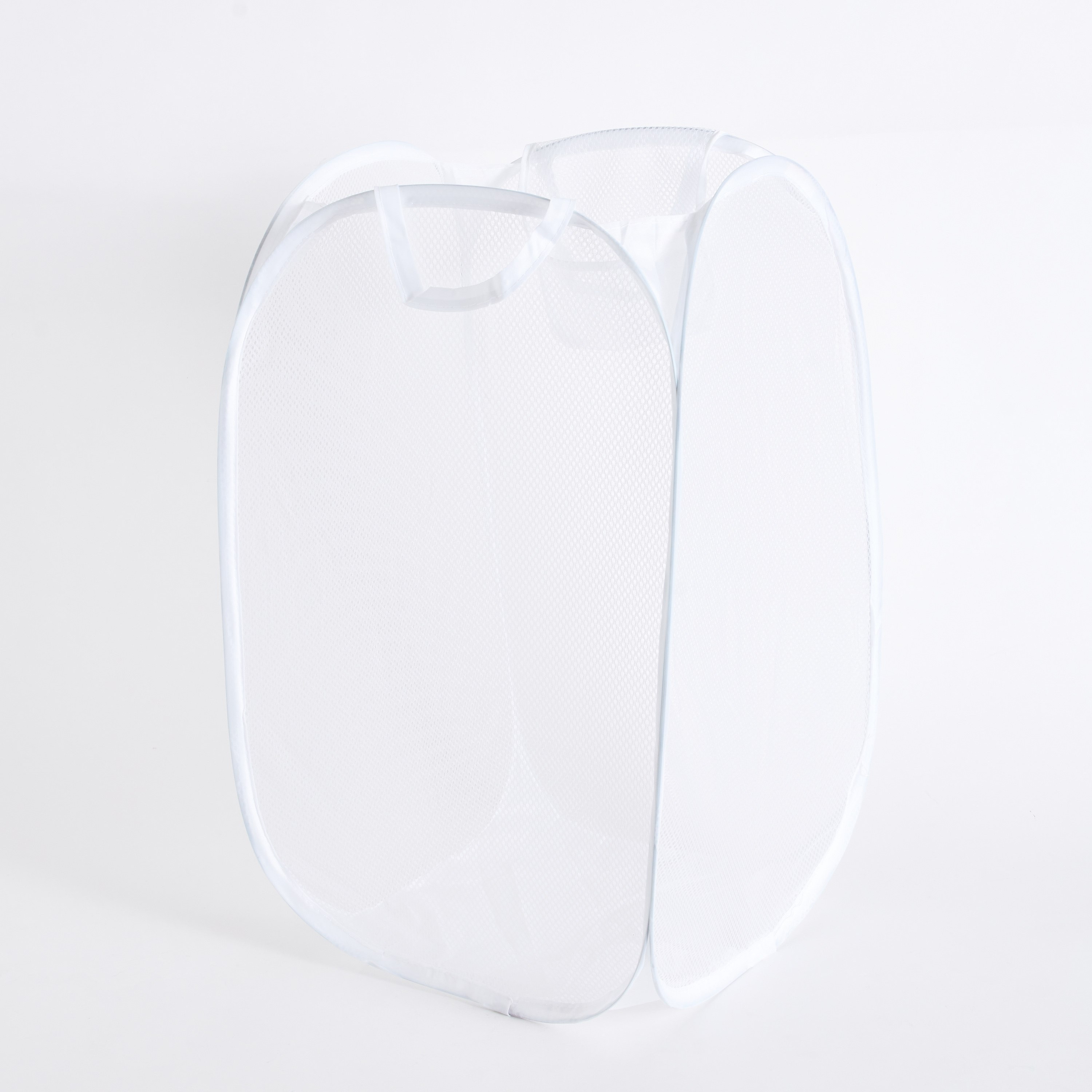 Ebase Pop Up Laundry Hamper - 37x37x60 cm-hbxbathroom-bathroomstorage-laundryhampers-image-7