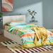 Nora Microfibre Single Comforter - 135x220 cm-Comforter Sets-thumbnail-3