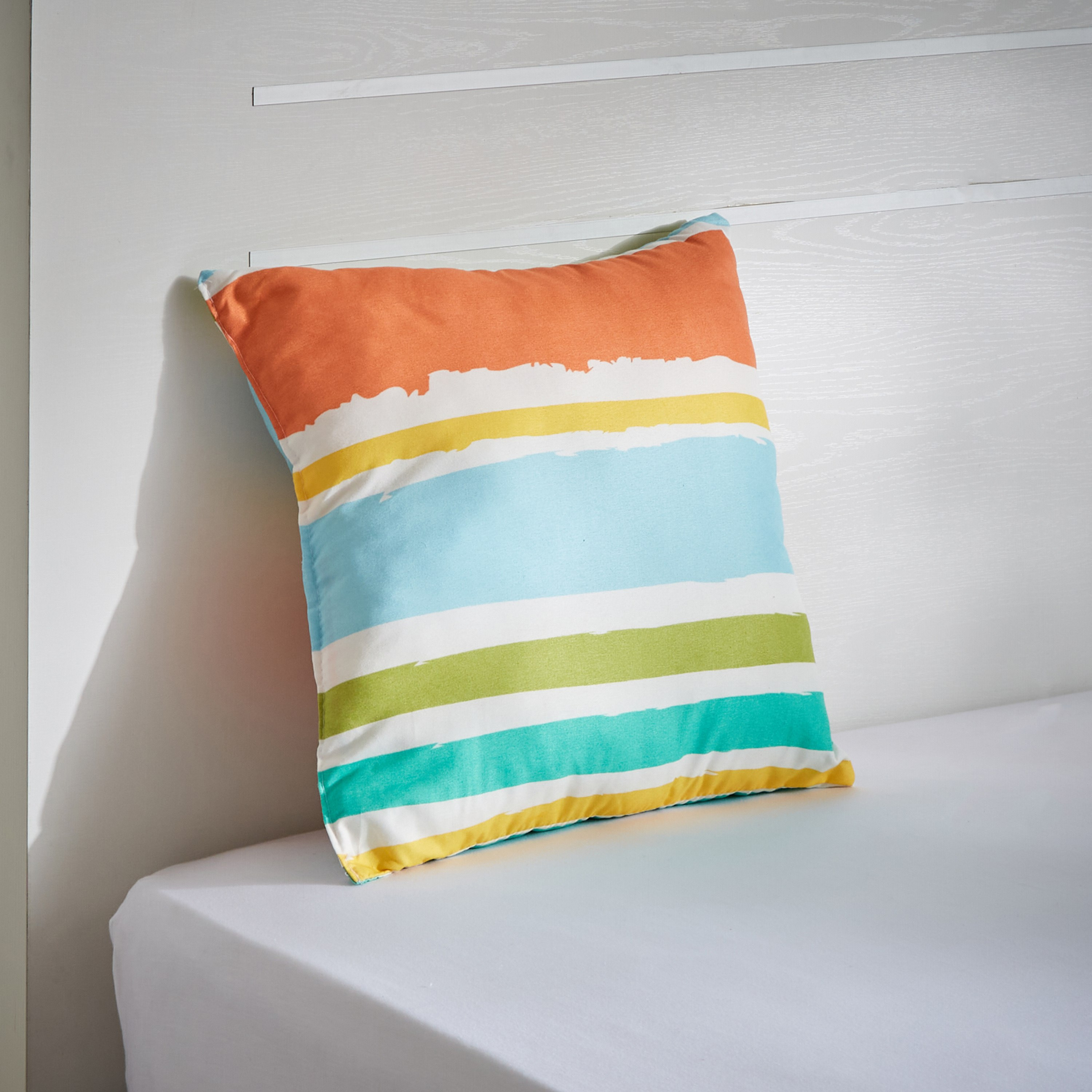 وسادة محشوة من نورا - 40x40 سم-hbxhomeware-hbxkidsandyouth-image-1