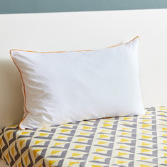 Jonas Luxury Downproof Alternative Cotton Kids Pillow - 45x70 cm