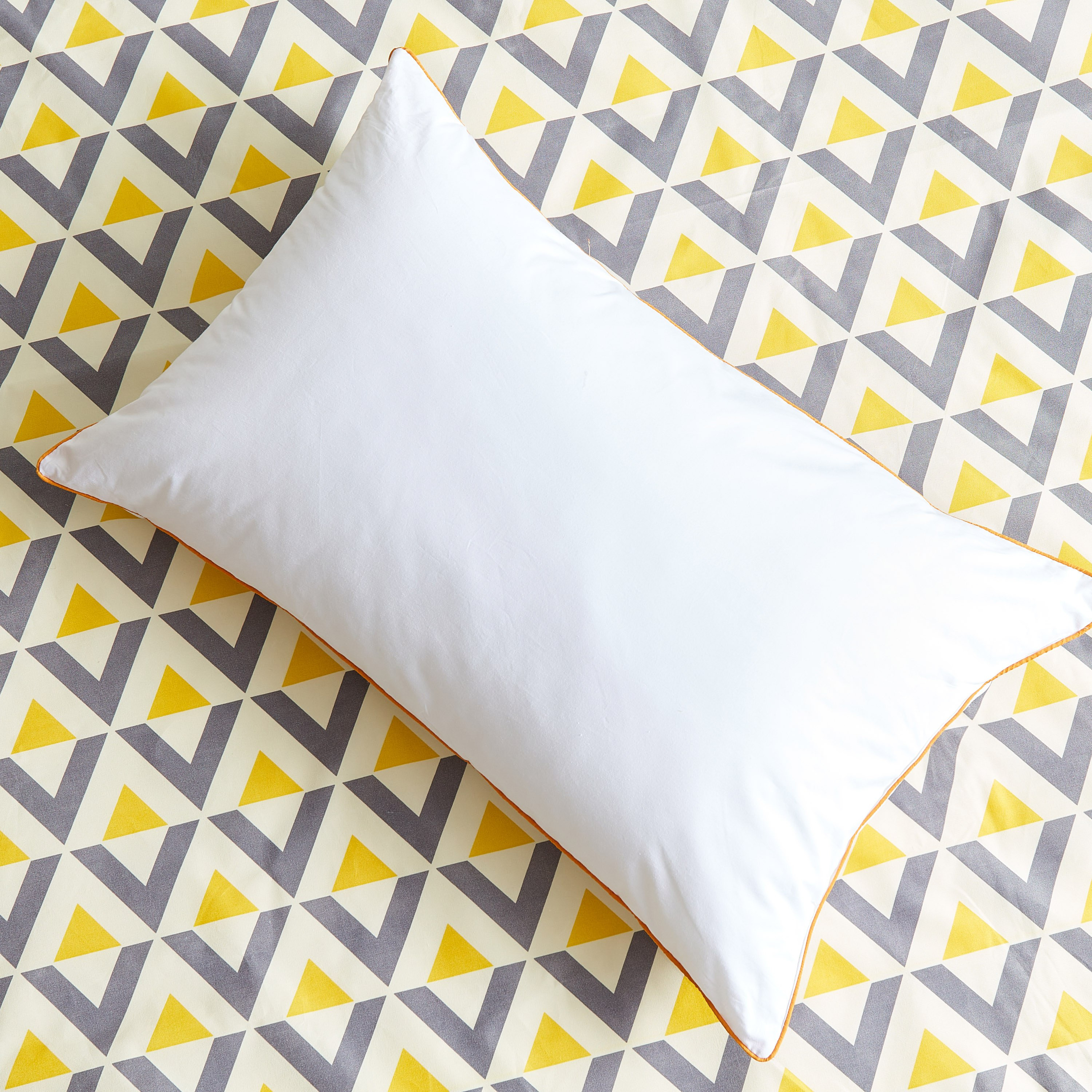 Jonas Luxury Downproof Alternative Cotton Kids Pillow - 45x70 cm-hbxhomeware-hbxkidsandyouth-image-2
