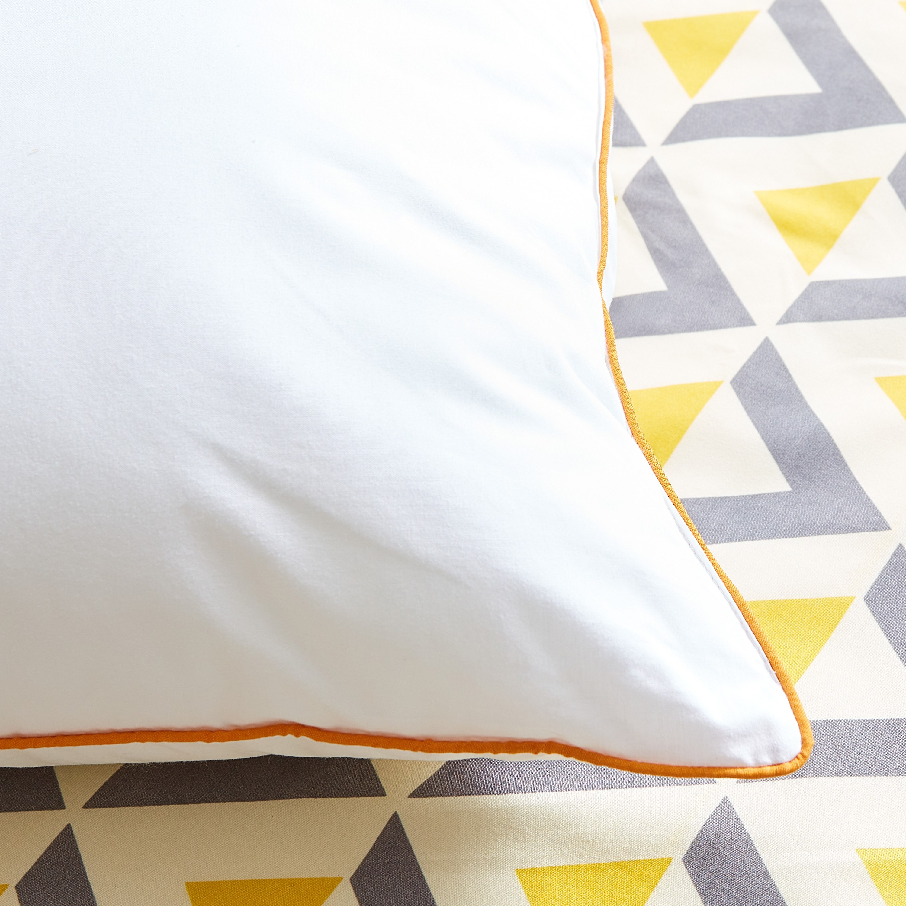 Jonas Luxury Downproof Alternative Cotton Kids Pillow - 45x70 cm-hbxhomeware-hbxkidsandyouth-image-3
