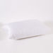 Jonas Plain Quilted Sateen Pillow - 50x75 cm-Duvets and Pillows-thumbnailMobile-5