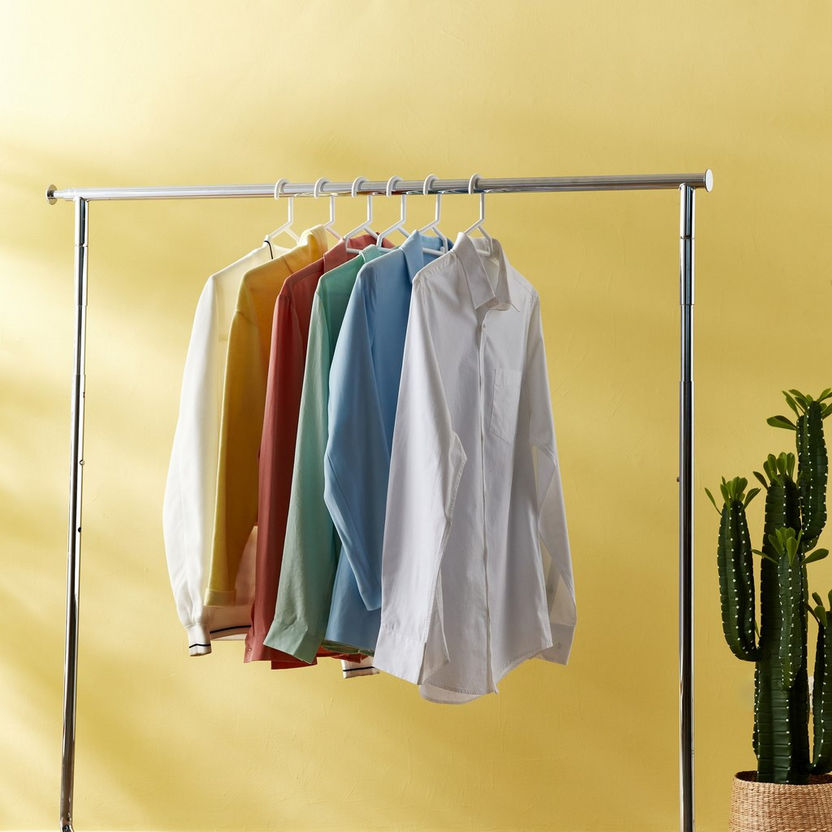 Prima Clothes Hanger - Set of 6-Clothes Hangers-image-4