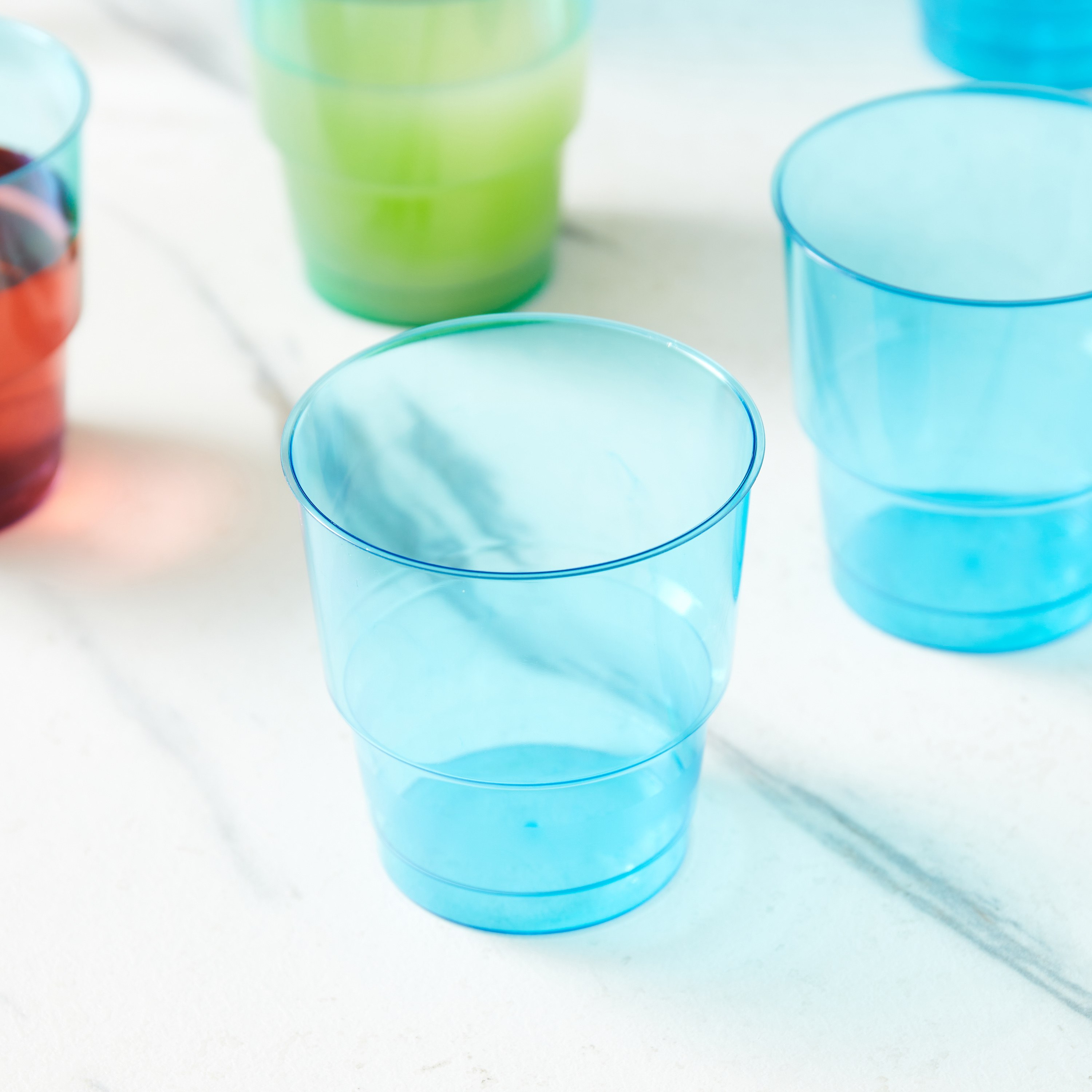 طقم أكواب ورقية 25 قطعة من فالكون - 236 مل-hbxhomeware-hbxkitchen-image-3