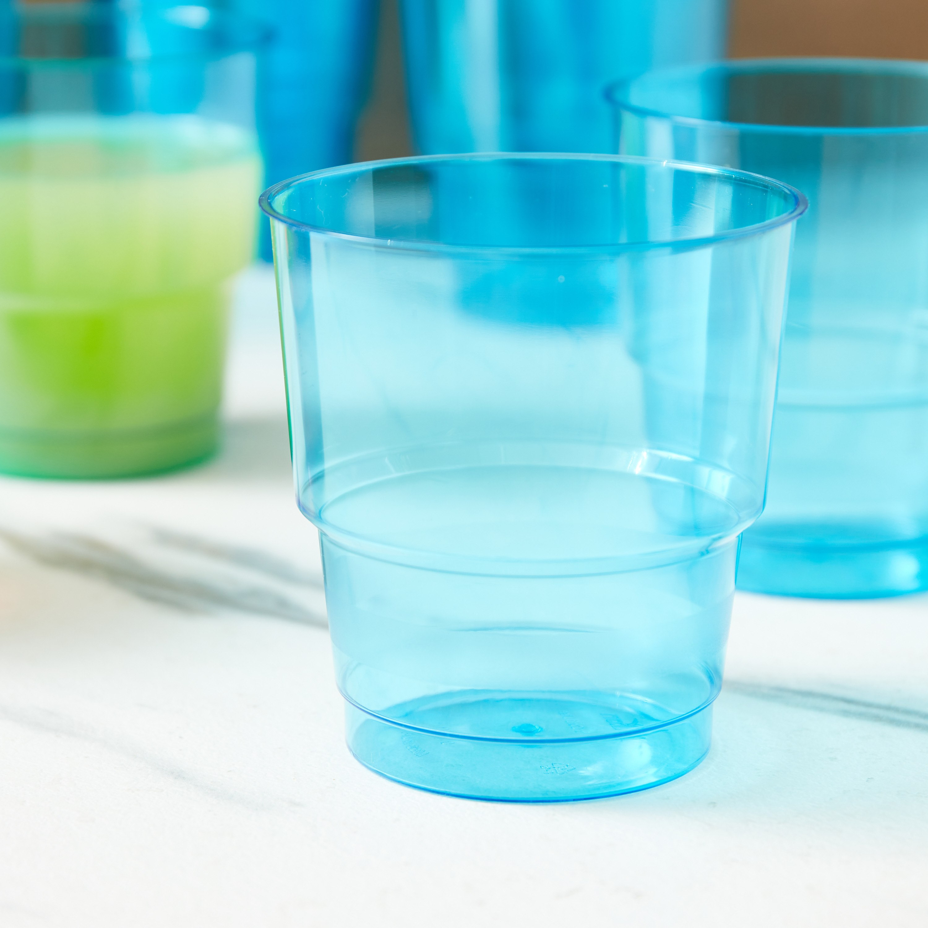 طقم أكواب ورقية 25 قطعة من فالكون - 236 مل-hbxhomeware-hbxkitchen-image-4