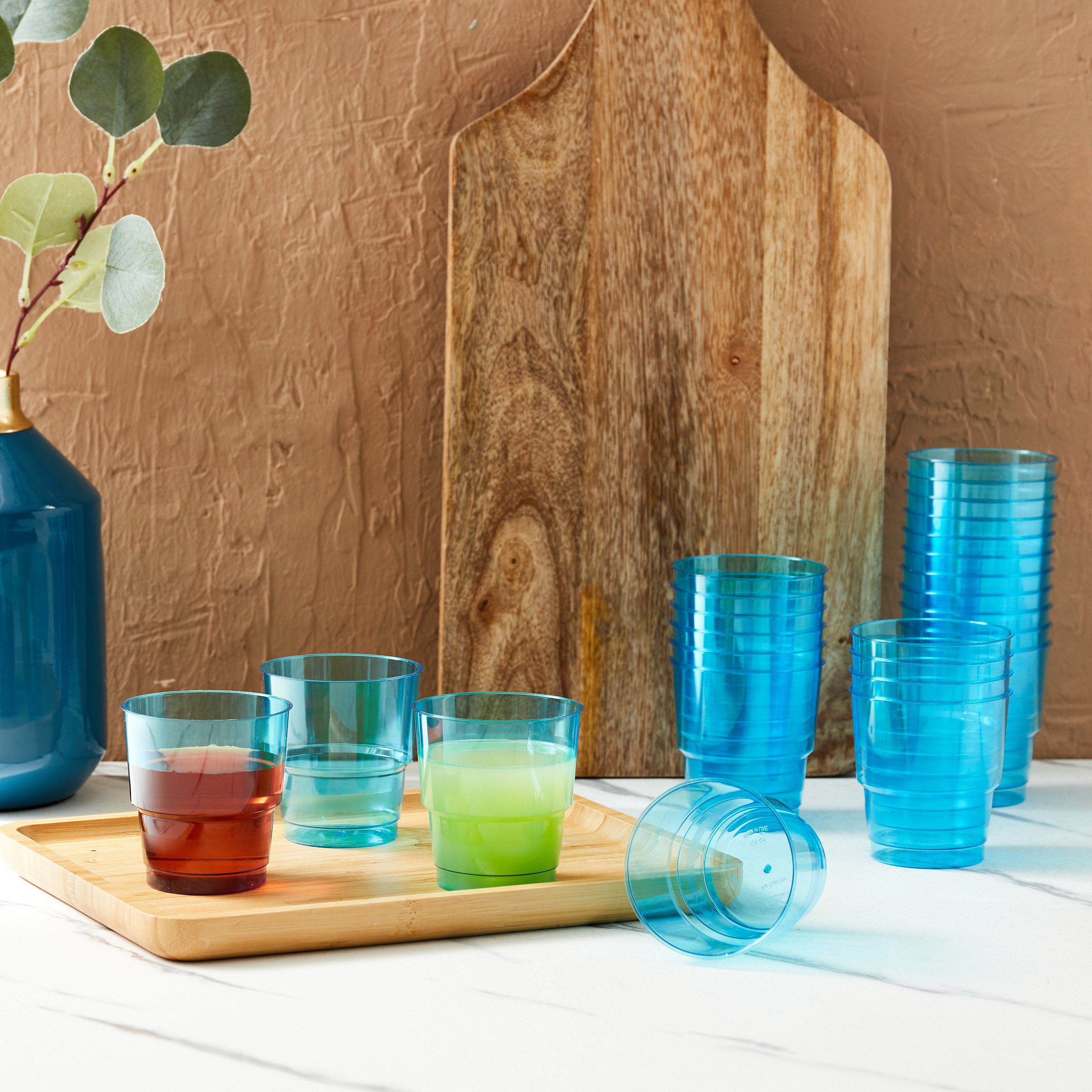 طقم أكواب ورقية 25 قطعة من فالكون - 236 مل-hbxhomeware-hbxkitchen-image-5