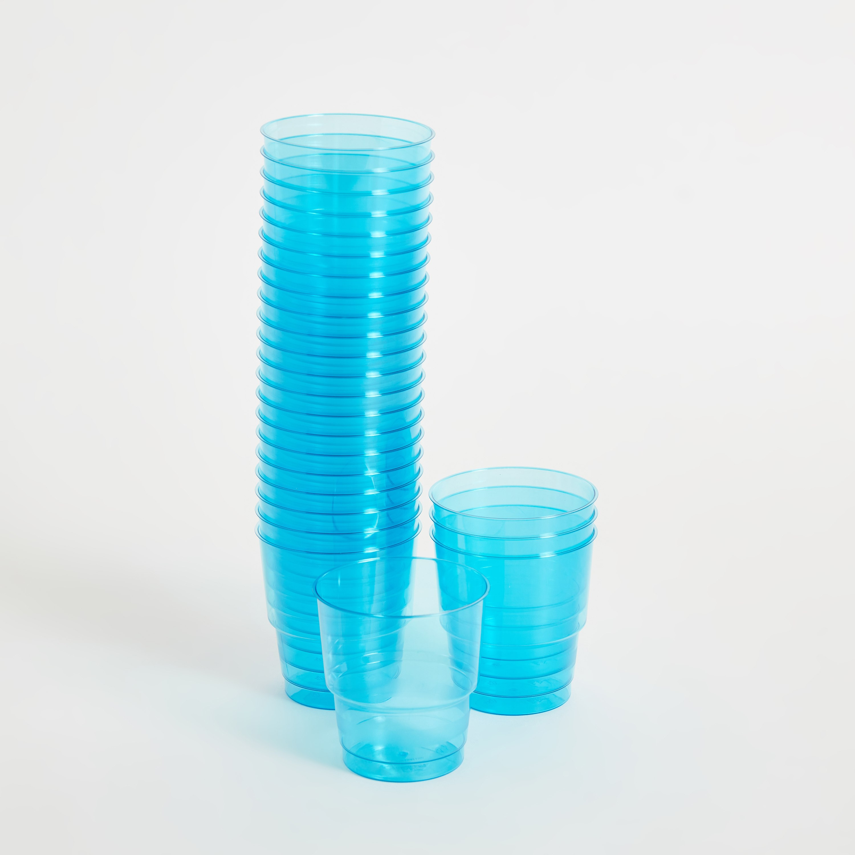 طقم أكواب ورقية 25 قطعة من فالكون - 236 مل-hbxhomeware-hbxkitchen-image-6