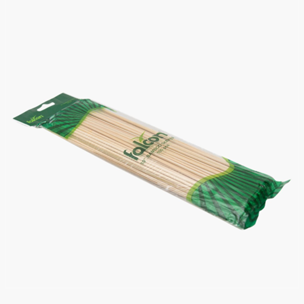 طقم أسياخ بامبو 100 قطعة من فالكون - 25.4 سم-hbxhomeware-hbxkitchen-image-2