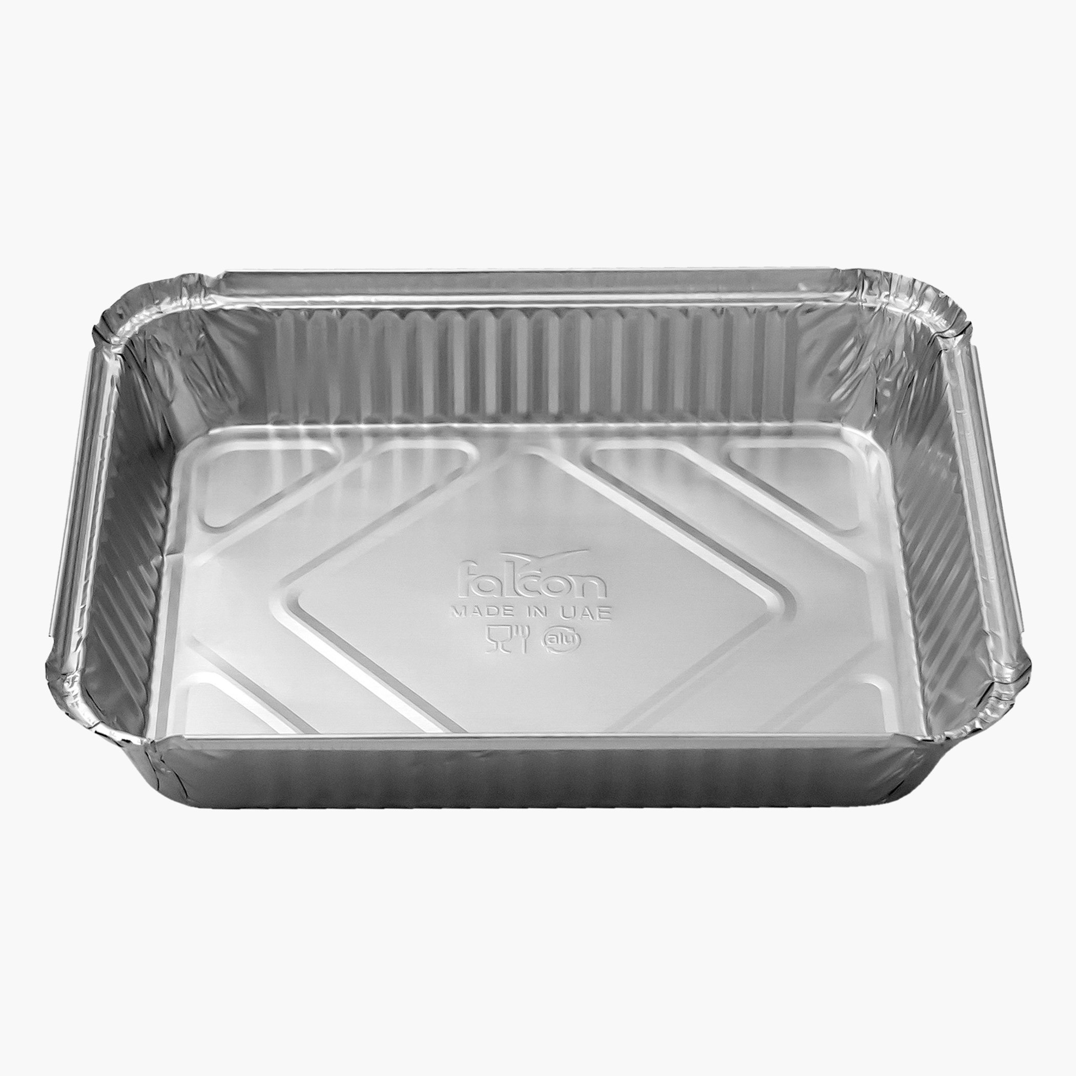 طقم حاوية ألومنيوم بغطاء من فالكون - 10 قطع-hbxhomeware-hbxkitchen-image-2
