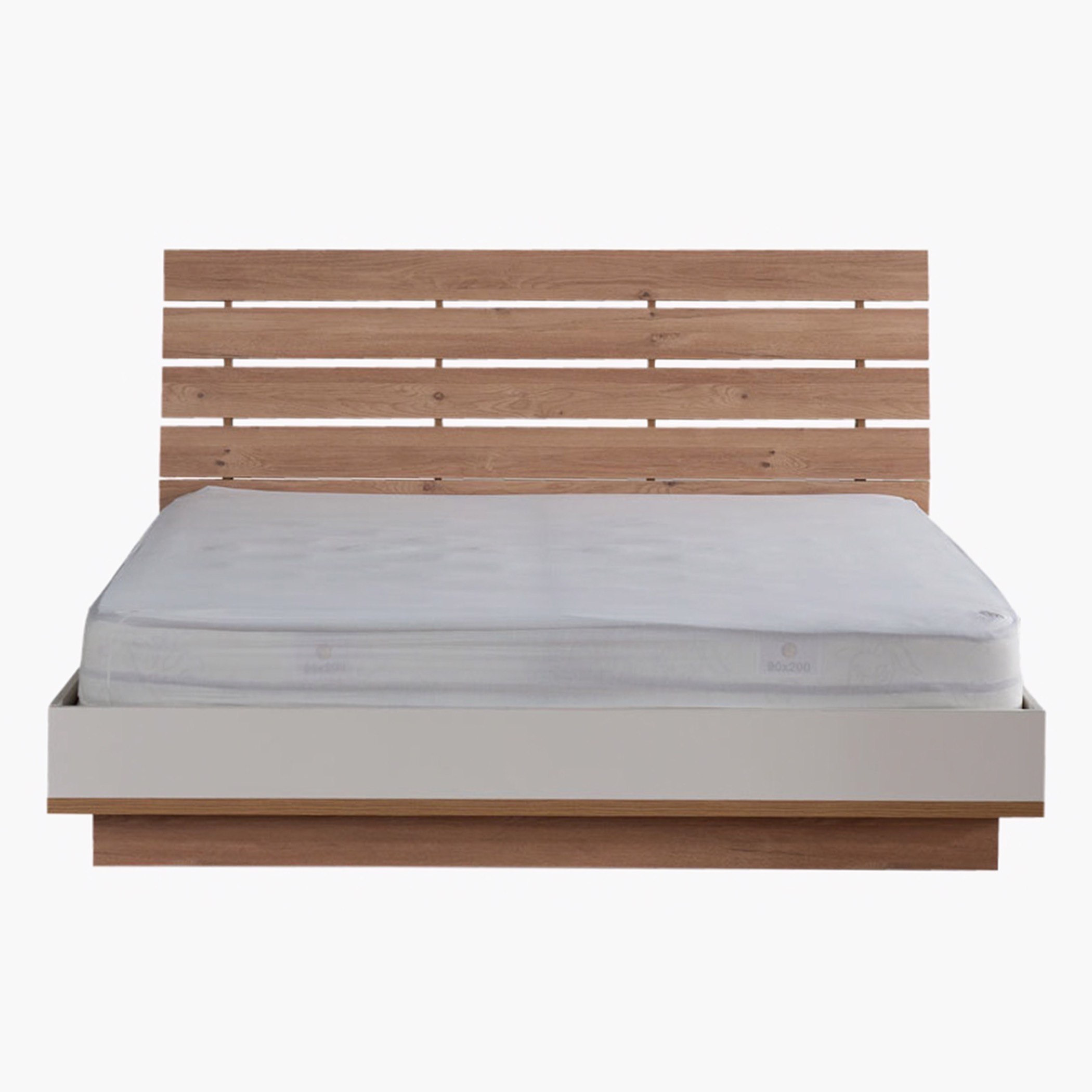 سرير كينج من مونلايت - 180x200 سم-hbxfurniture-bedsandbedsets-beds-king-image-4