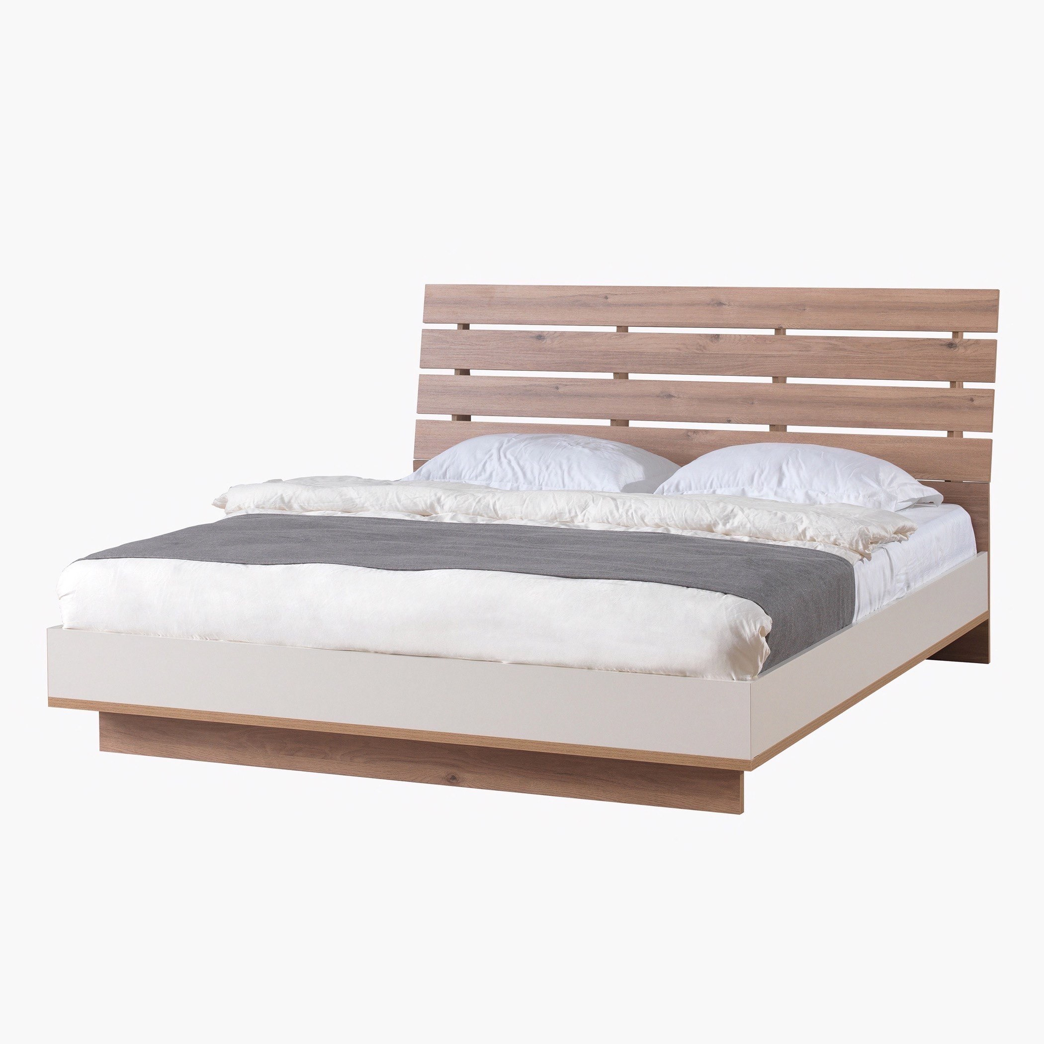سرير كينج من مونلايت - 180x200 سم-hbxfurniture-bedsandbedsets-beds-king-image-5
