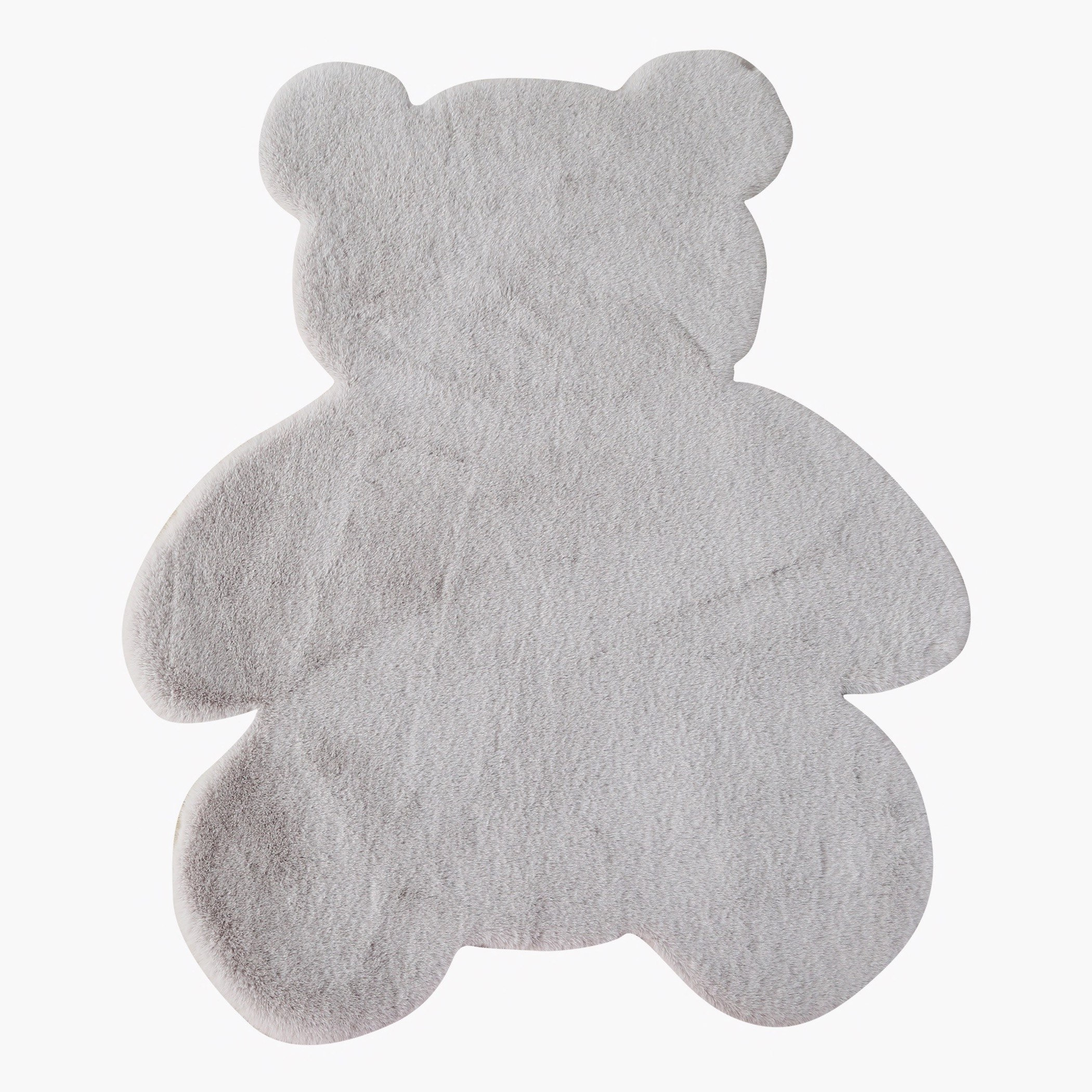 سجادة فائقة النعومة بتصميم دب من بن- 73x90 سم-hbxhomeware-hbxkidsandyouth-image-4