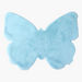 Ben Ultra Plush Butterfly Shaped Rug - 70x90 cm-Rugs-thumbnail-3
