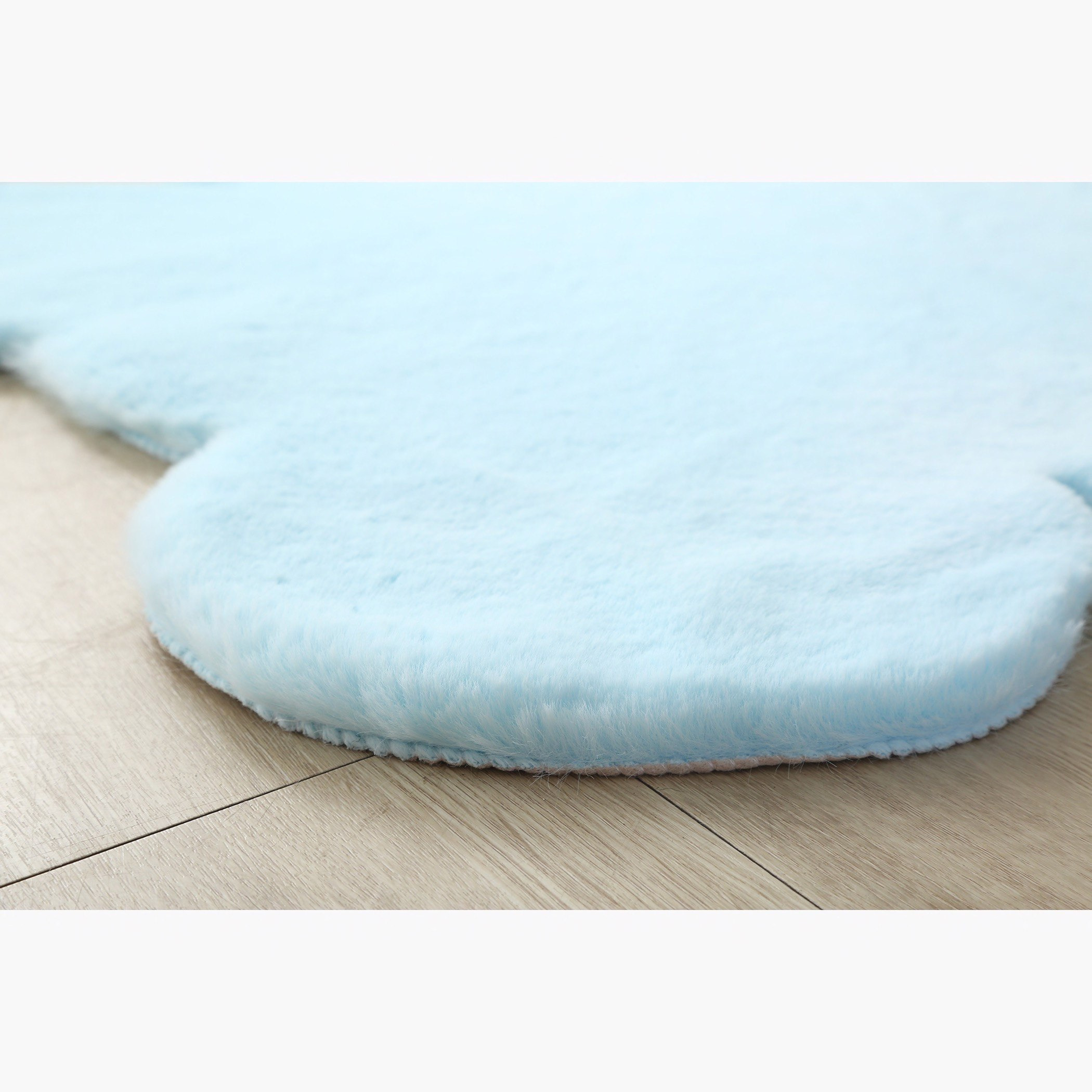 سجادة فائقة النعومة بتصميم دب من بن - 73x90 سم-hbxhomeware-hbxkidsandyouth-image-3