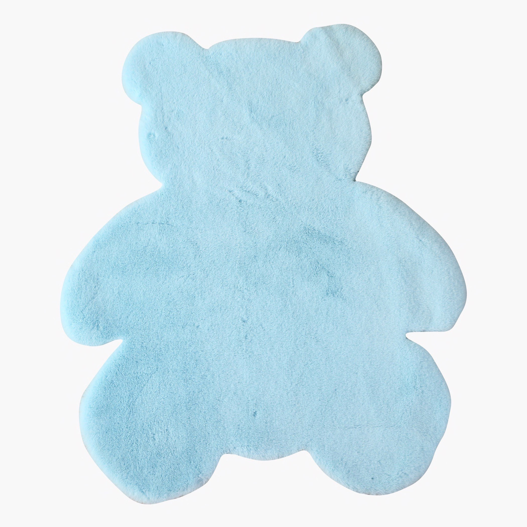 سجادة فائقة النعومة بتصميم دب من بن - 73x90 سم-hbxhomeware-hbxkidsandyouth-image-4