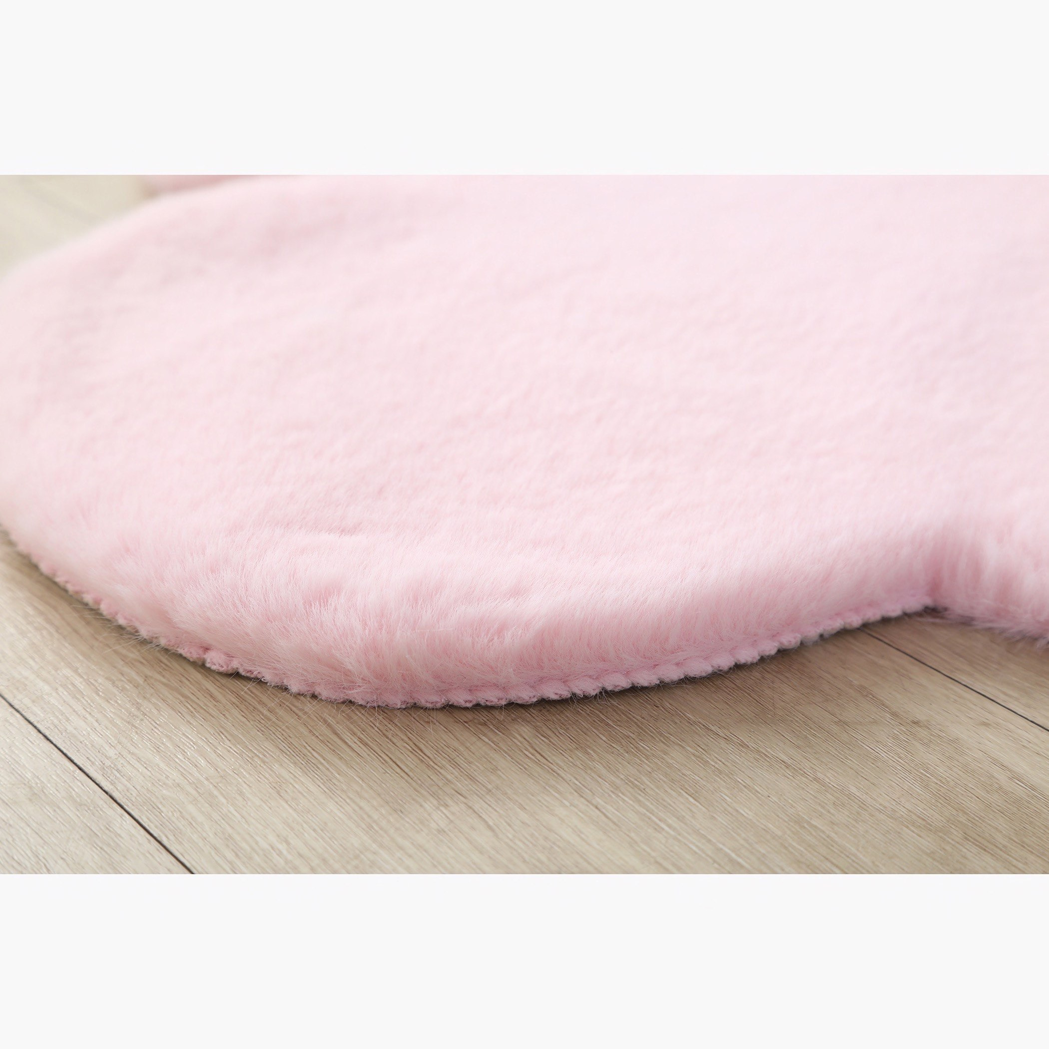 سجادة فائقة النعومة بتصميم دب من بن- 73x90 سم-hbxhomeware-hbxkidsandyouth-image-2