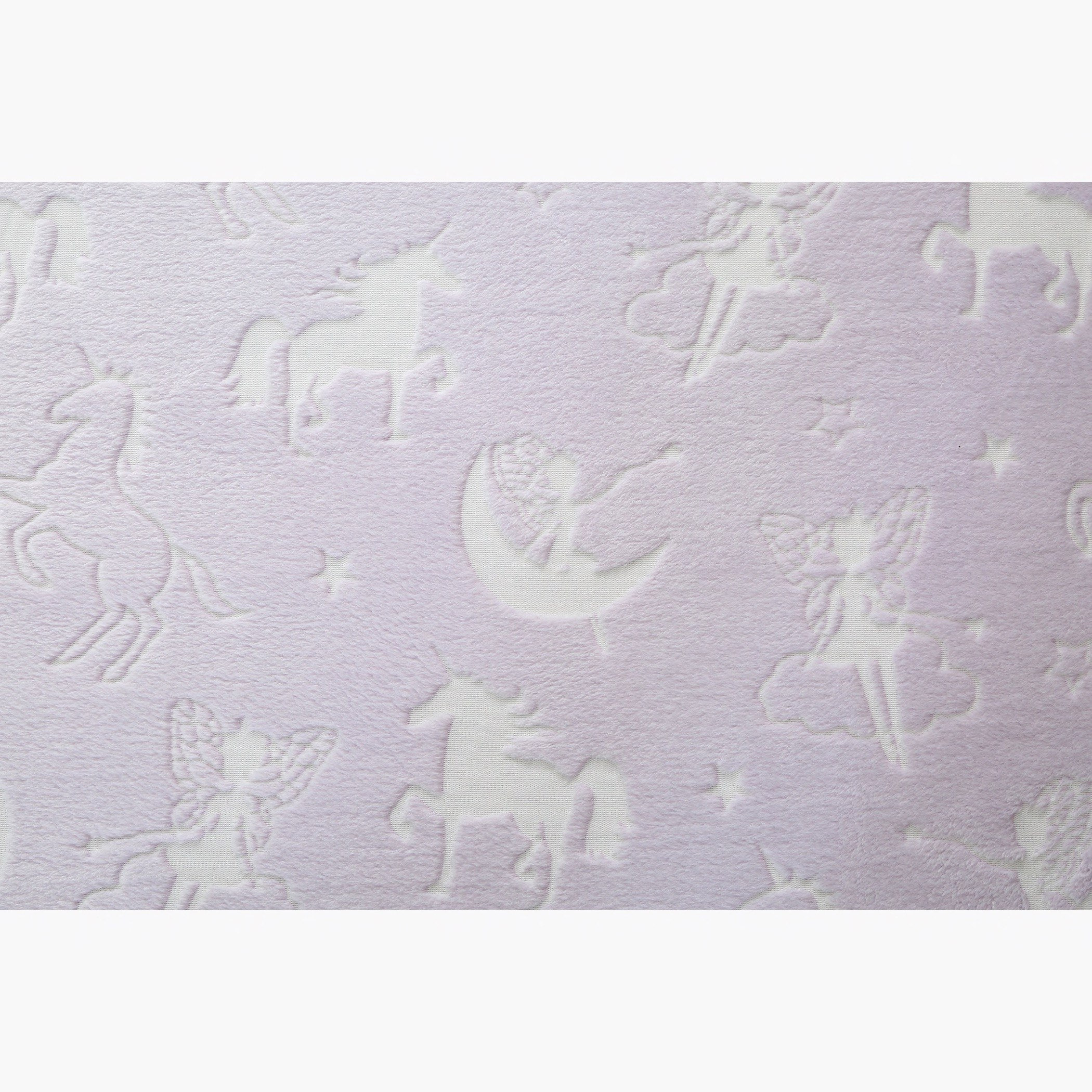 Ben Unicorn Luminescence Glow-in-the-Dark Rug - 110x160 cm-hbxhomeware-hbxkidsandyouth-image-3