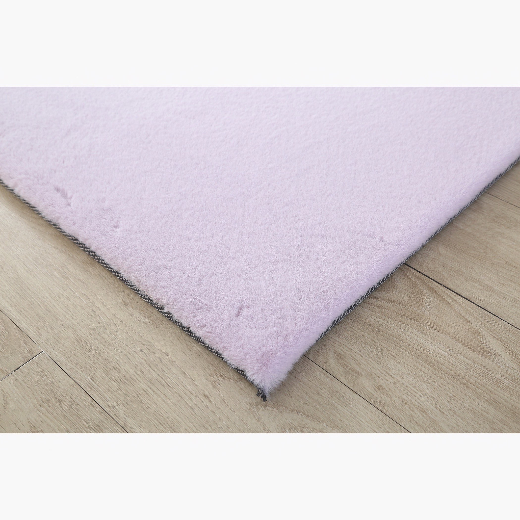 سجادة ناعمة فرو أرنب من بن كلير - 140x200 سم-hbxhomeware-hbxkidsandyouth-image-5