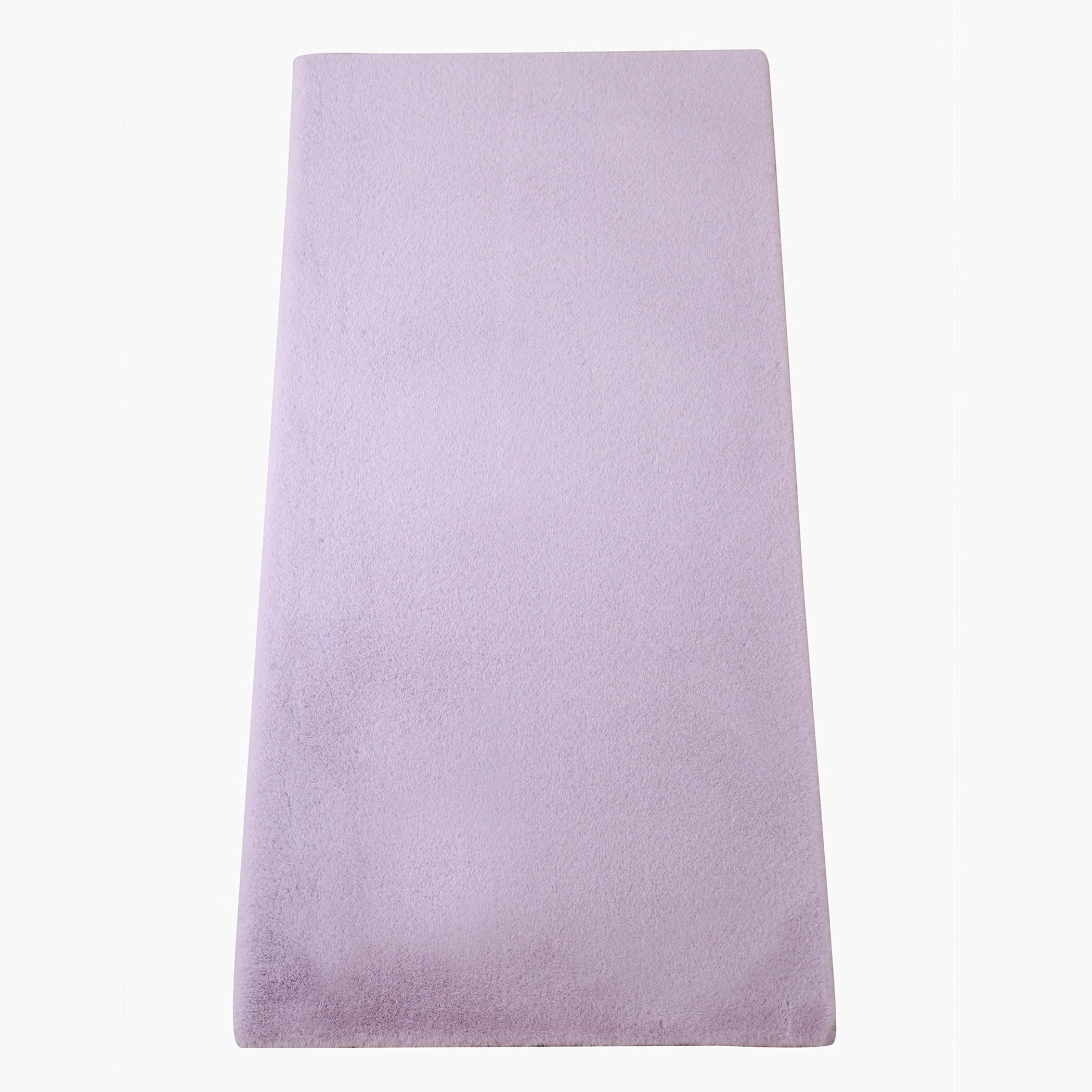 سجادة ناعمة فرو أرنب من بن كلير - 60x120 سم-hbxhomeware-hbxkidsandyouth-image-3